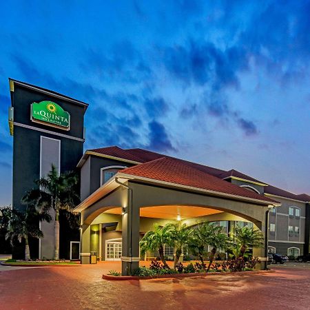 La Quinta By Wyndham Alamo-Mcallen East Buitenkant foto