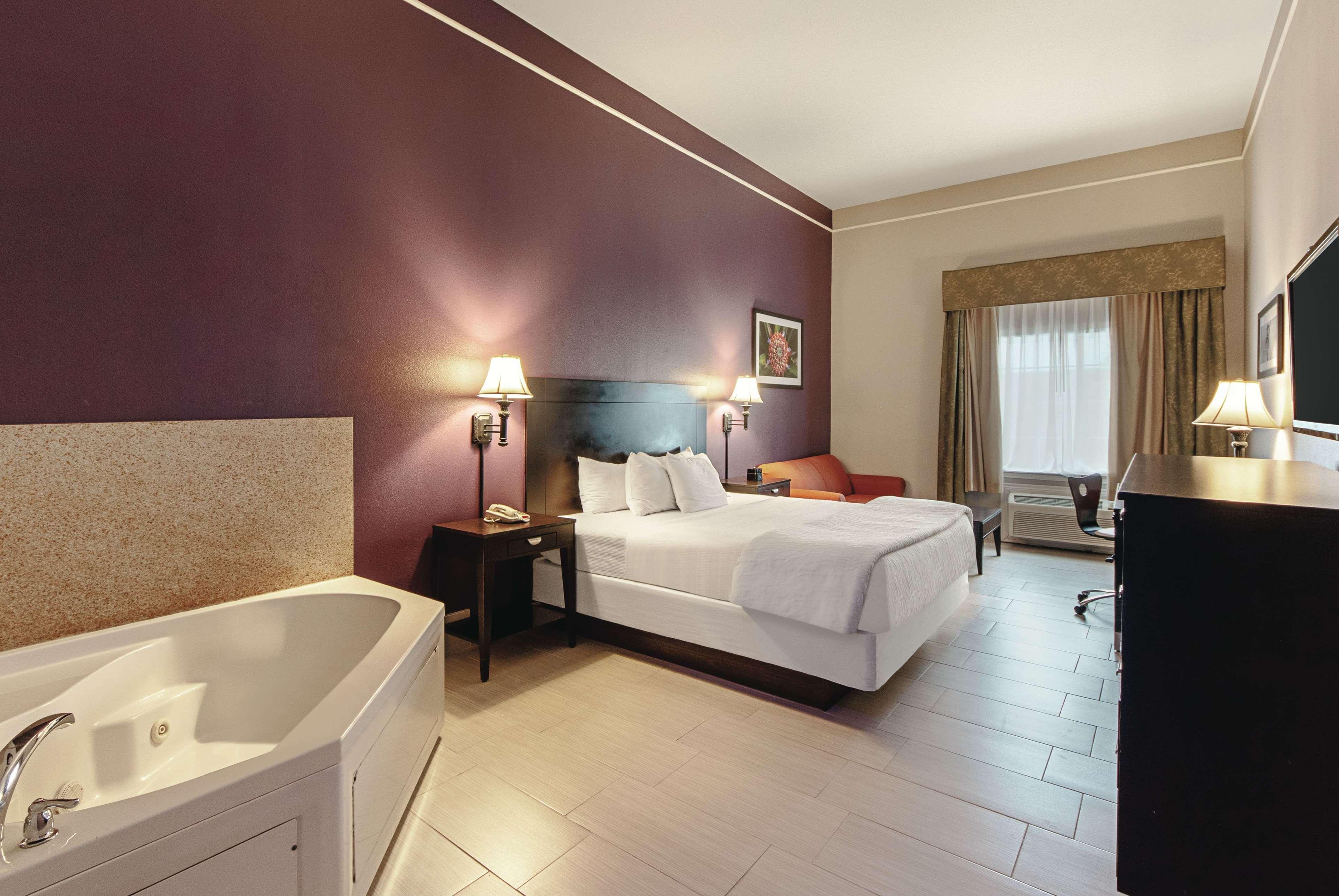 La Quinta By Wyndham Alamo-Mcallen East Buitenkant foto