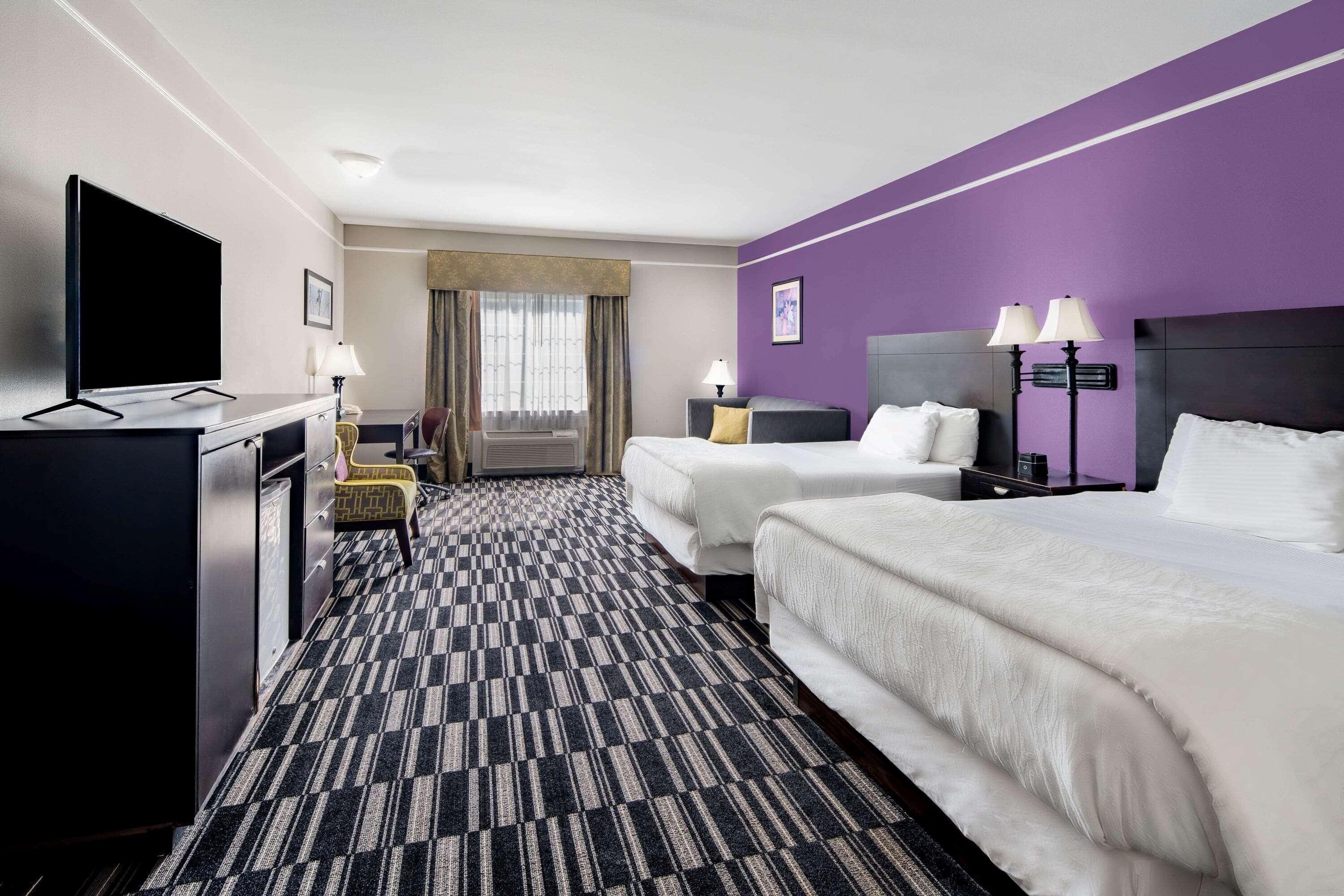 La Quinta By Wyndham Alamo-Mcallen East Buitenkant foto