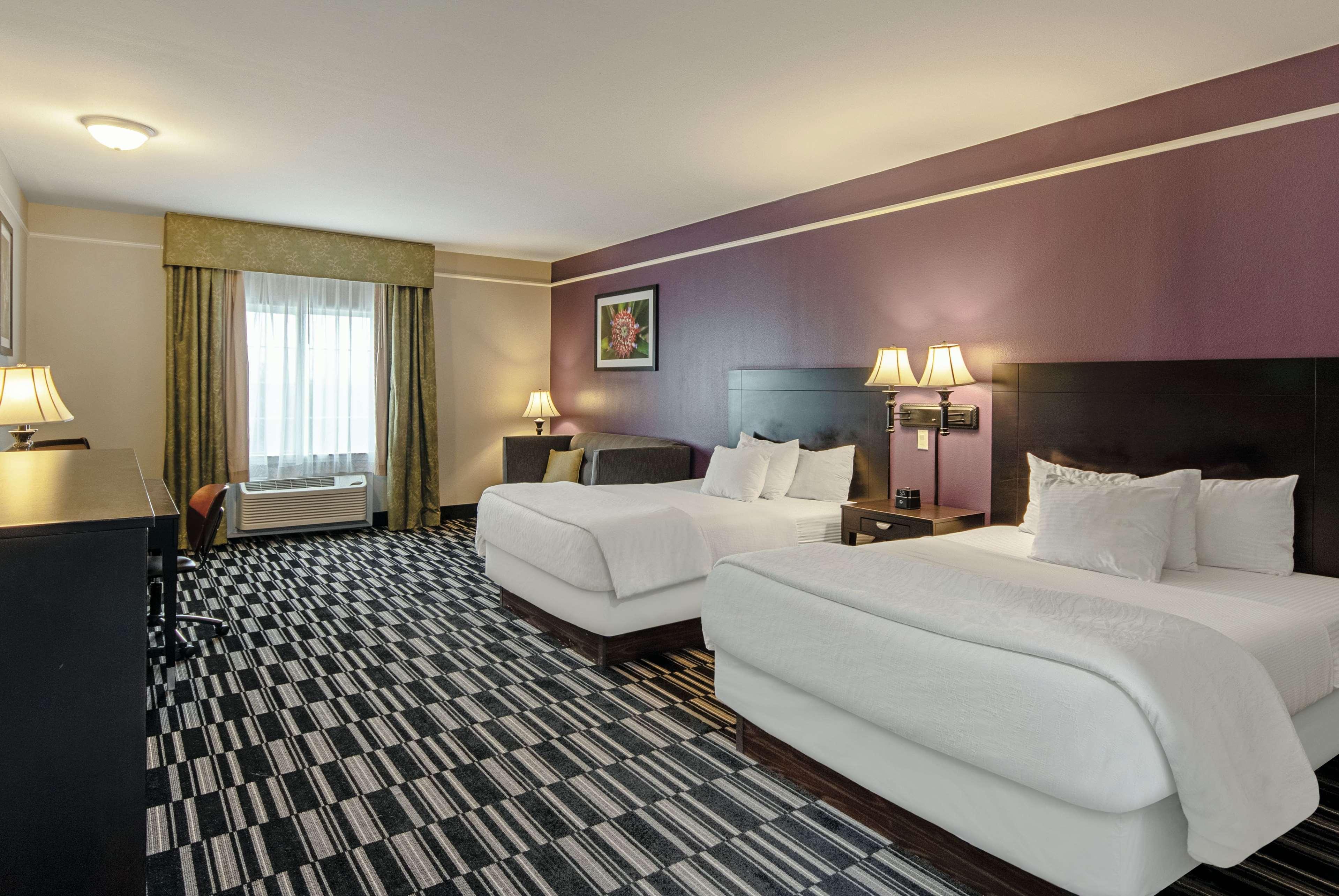 La Quinta By Wyndham Alamo-Mcallen East Buitenkant foto