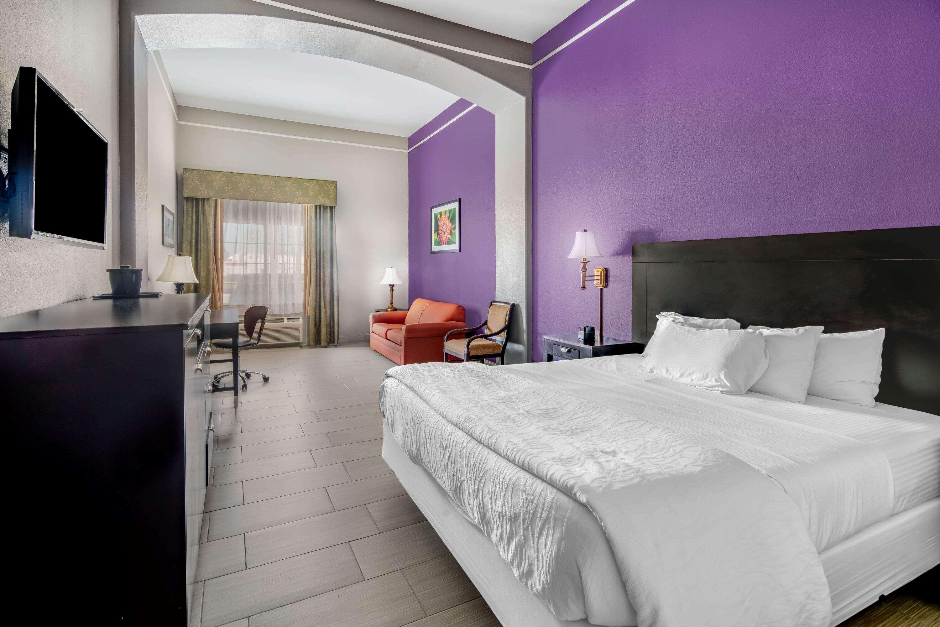 La Quinta By Wyndham Alamo-Mcallen East Buitenkant foto