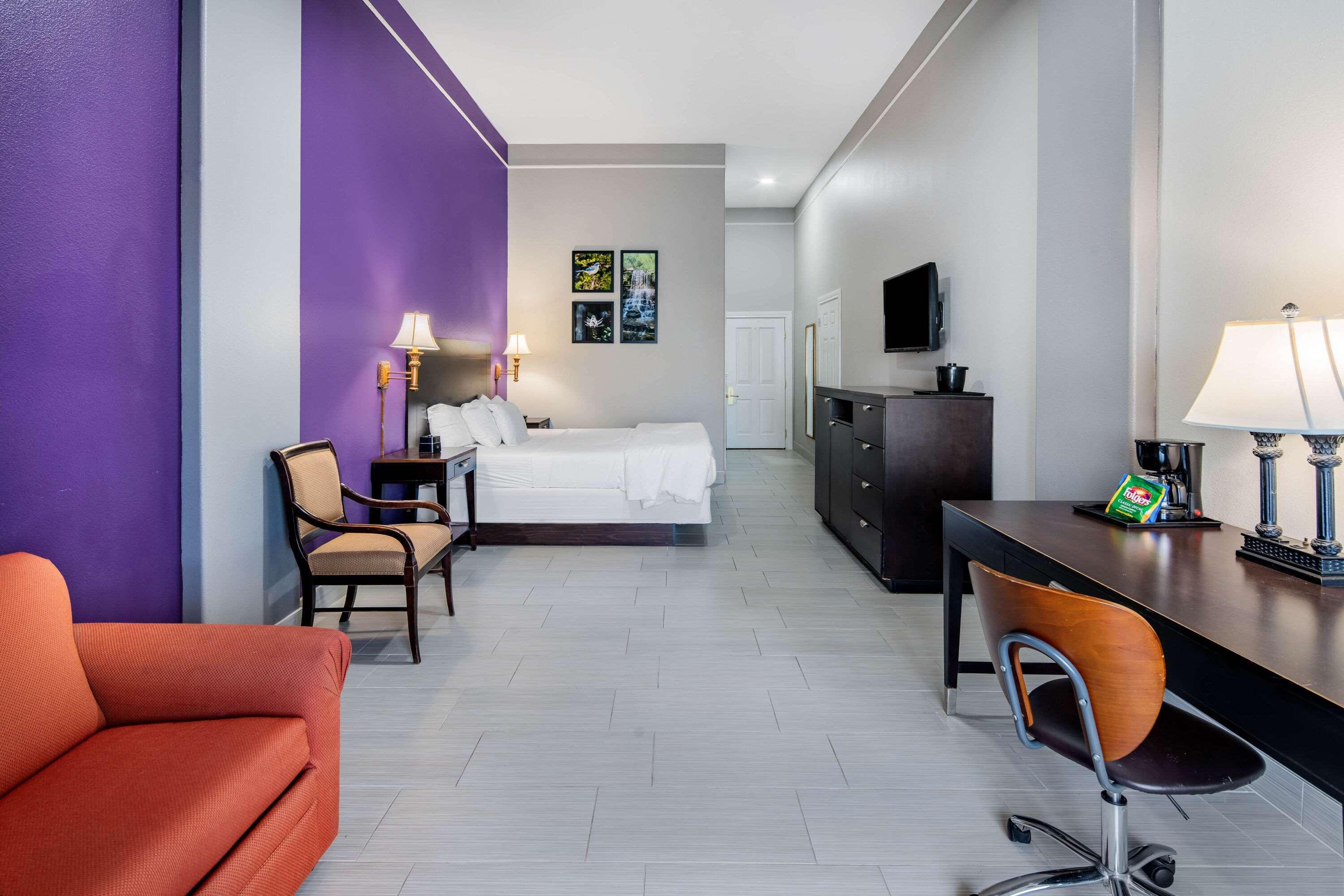 La Quinta By Wyndham Alamo-Mcallen East Buitenkant foto