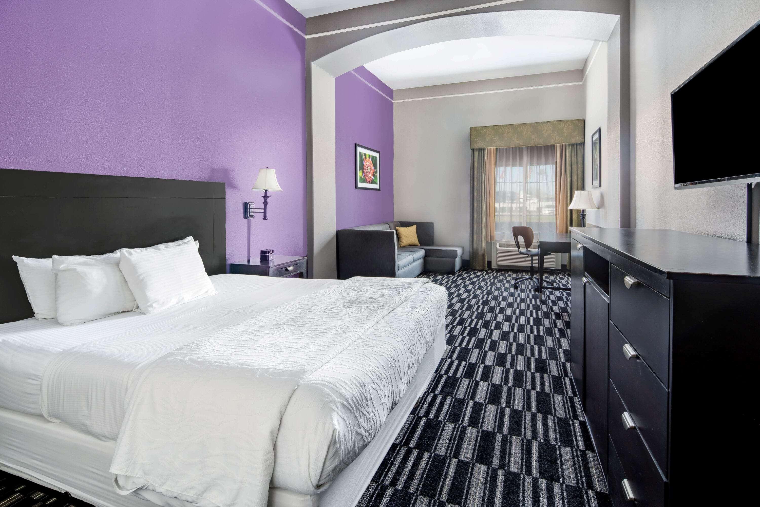 La Quinta By Wyndham Alamo-Mcallen East Buitenkant foto