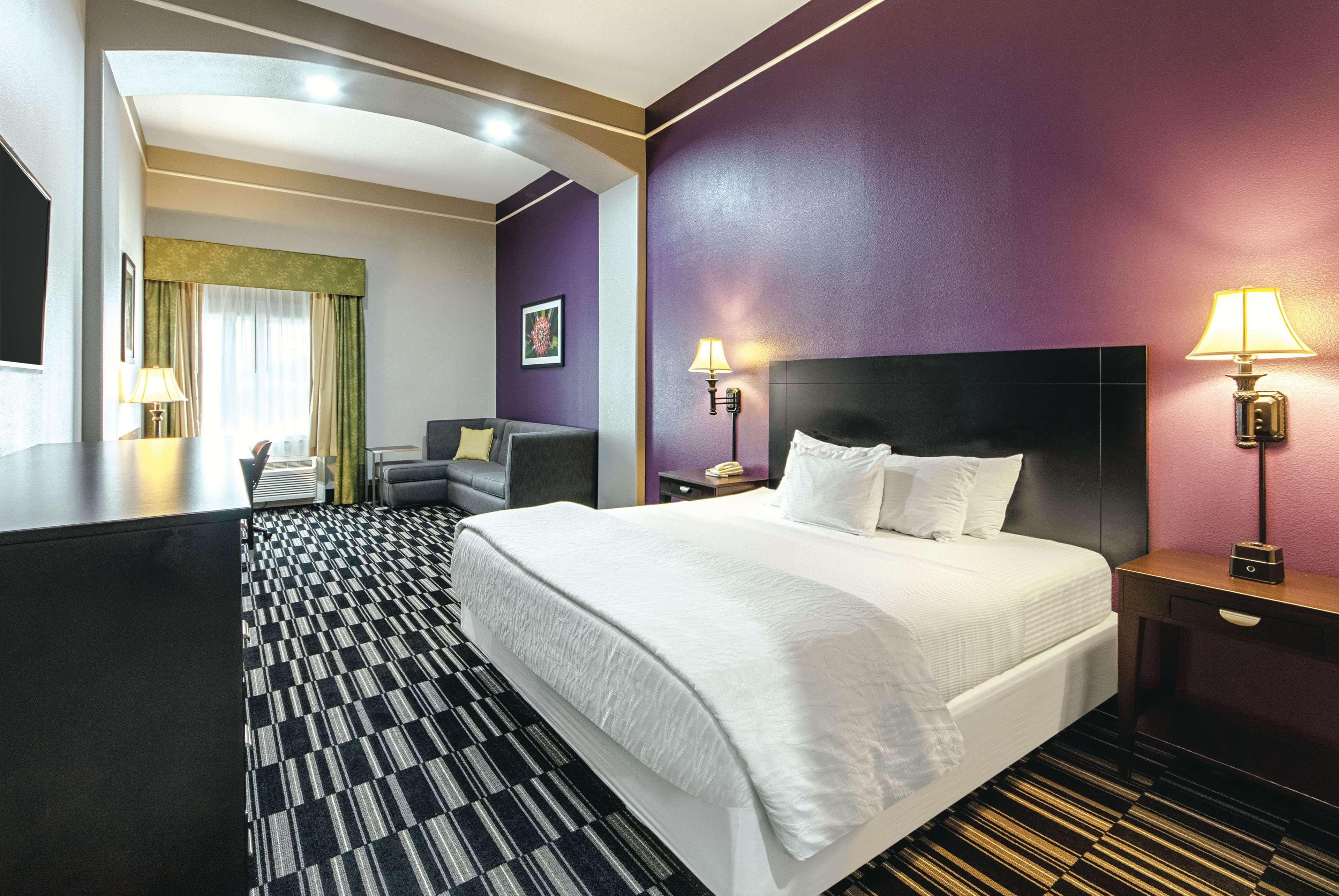 La Quinta By Wyndham Alamo-Mcallen East Buitenkant foto
