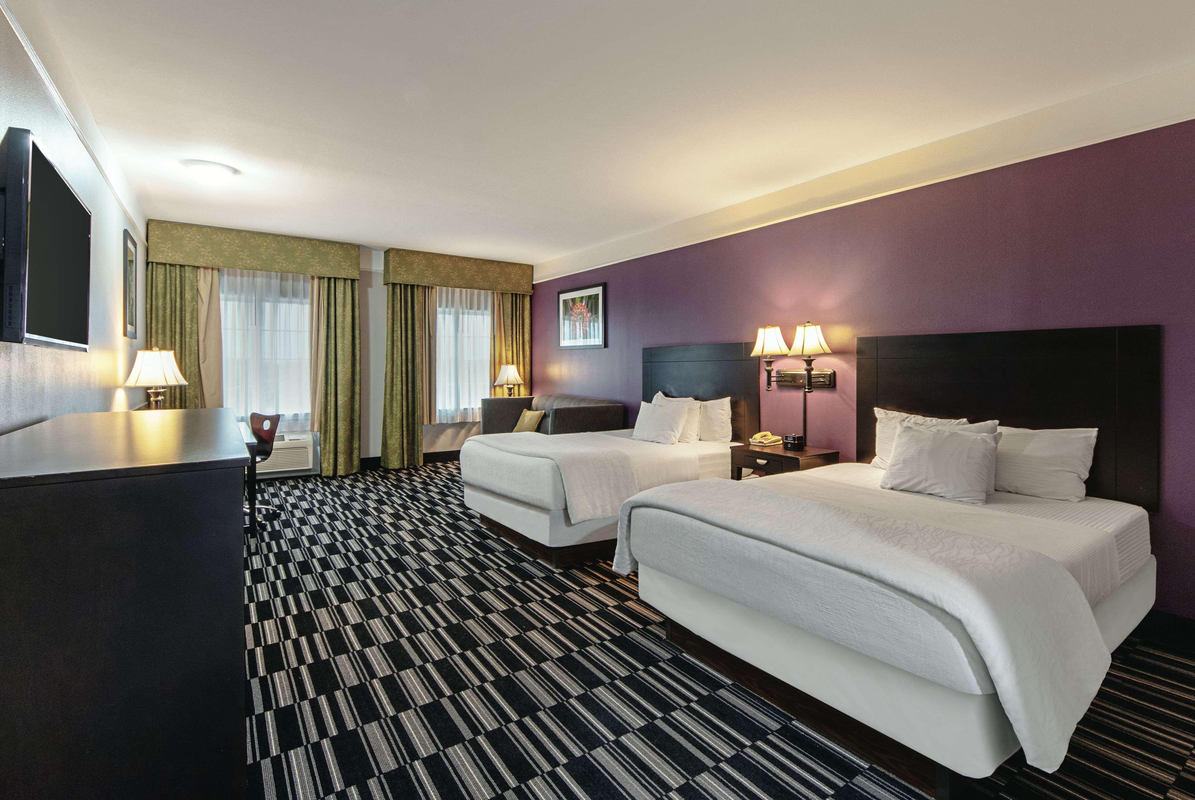 La Quinta By Wyndham Alamo-Mcallen East Buitenkant foto