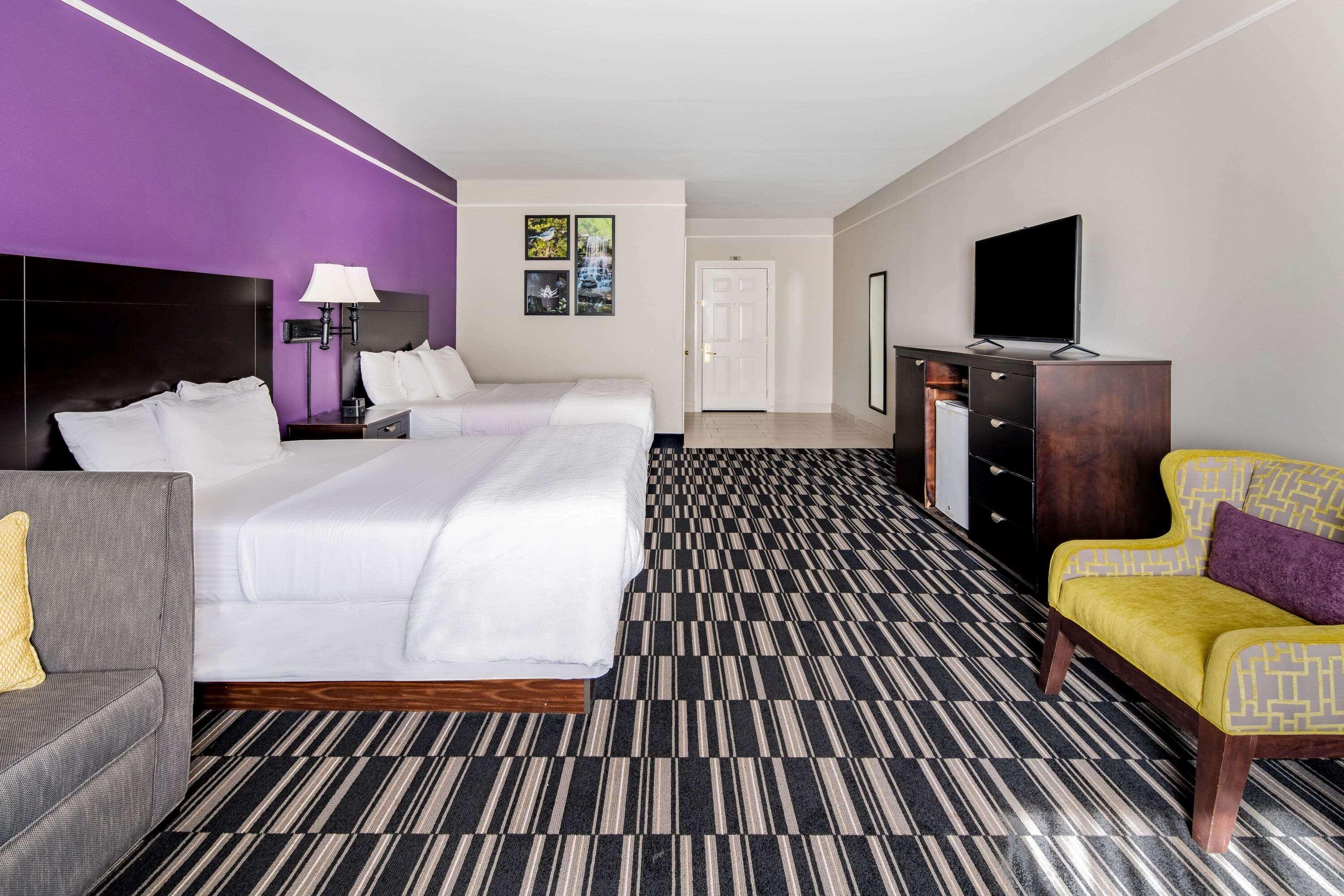 La Quinta By Wyndham Alamo-Mcallen East Buitenkant foto