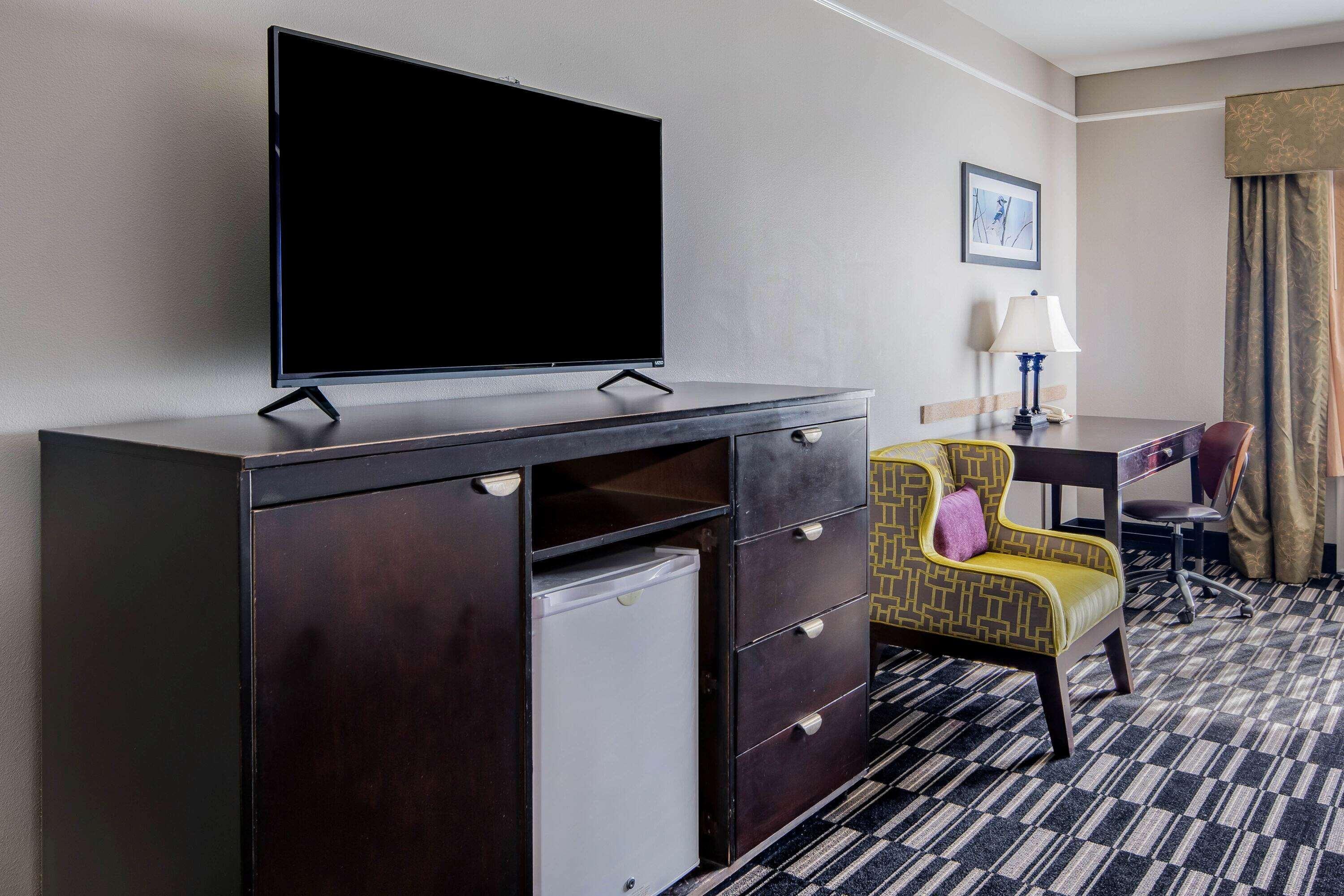 La Quinta By Wyndham Alamo-Mcallen East Buitenkant foto