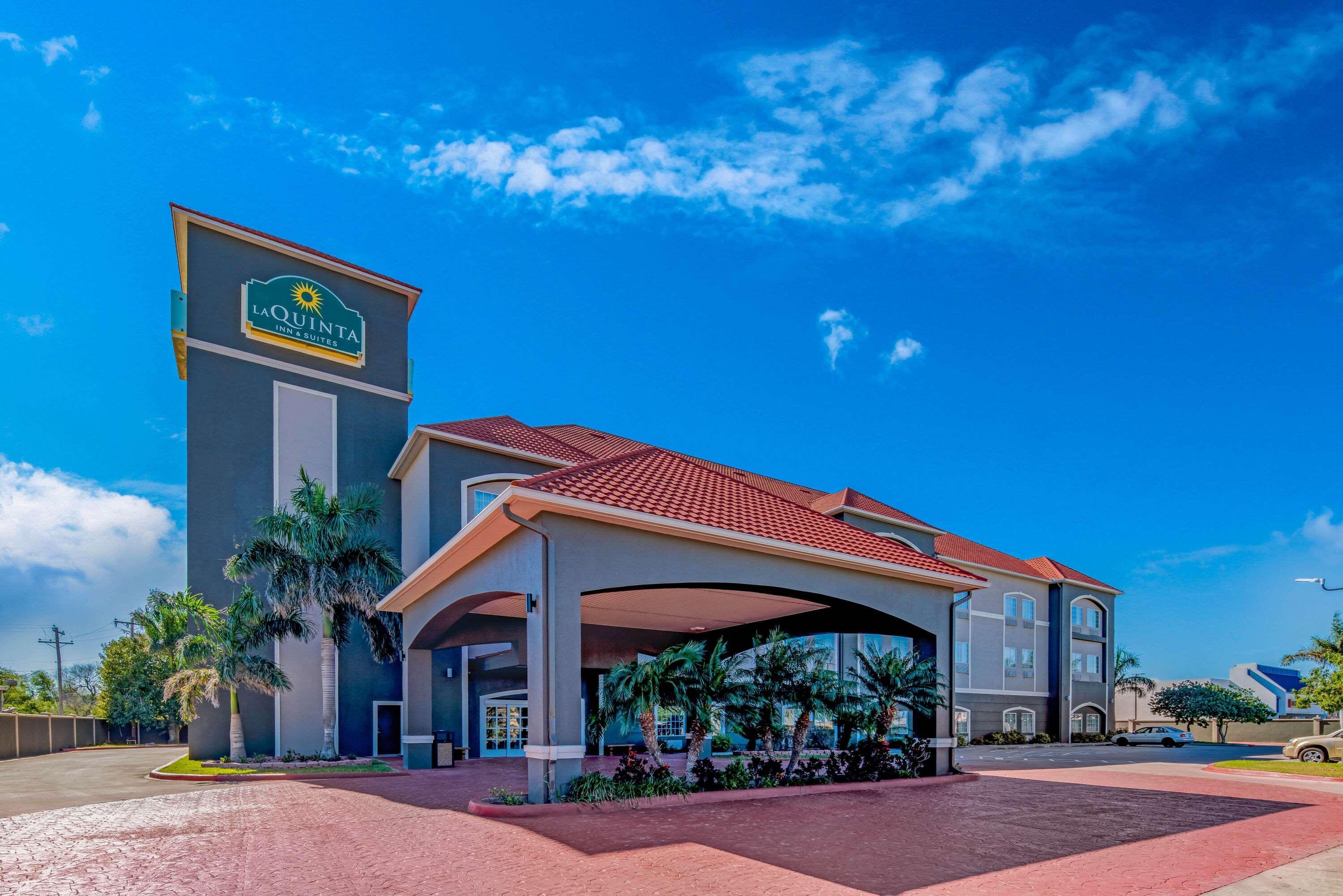 La Quinta By Wyndham Alamo-Mcallen East Buitenkant foto