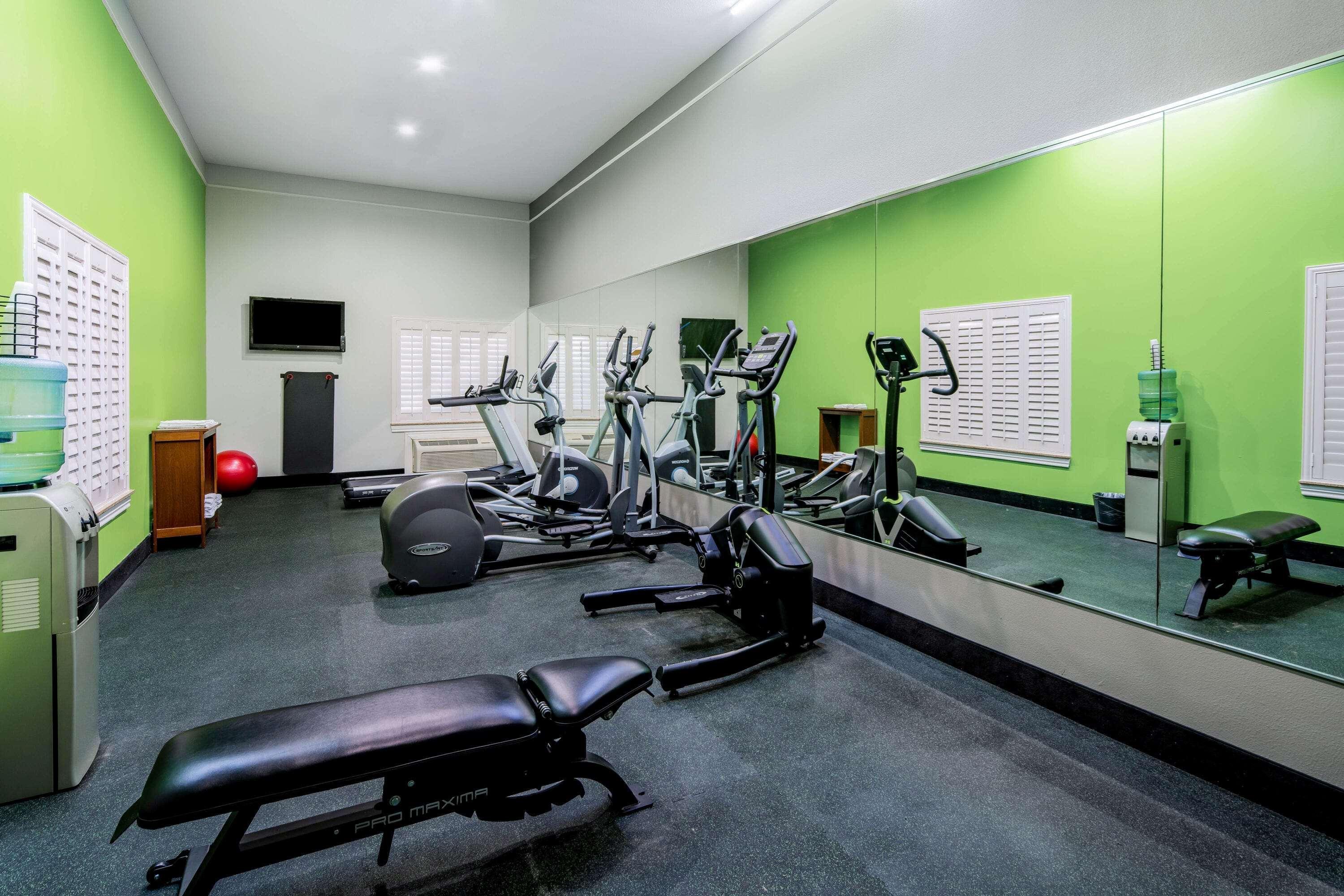 La Quinta By Wyndham Alamo-Mcallen East Buitenkant foto