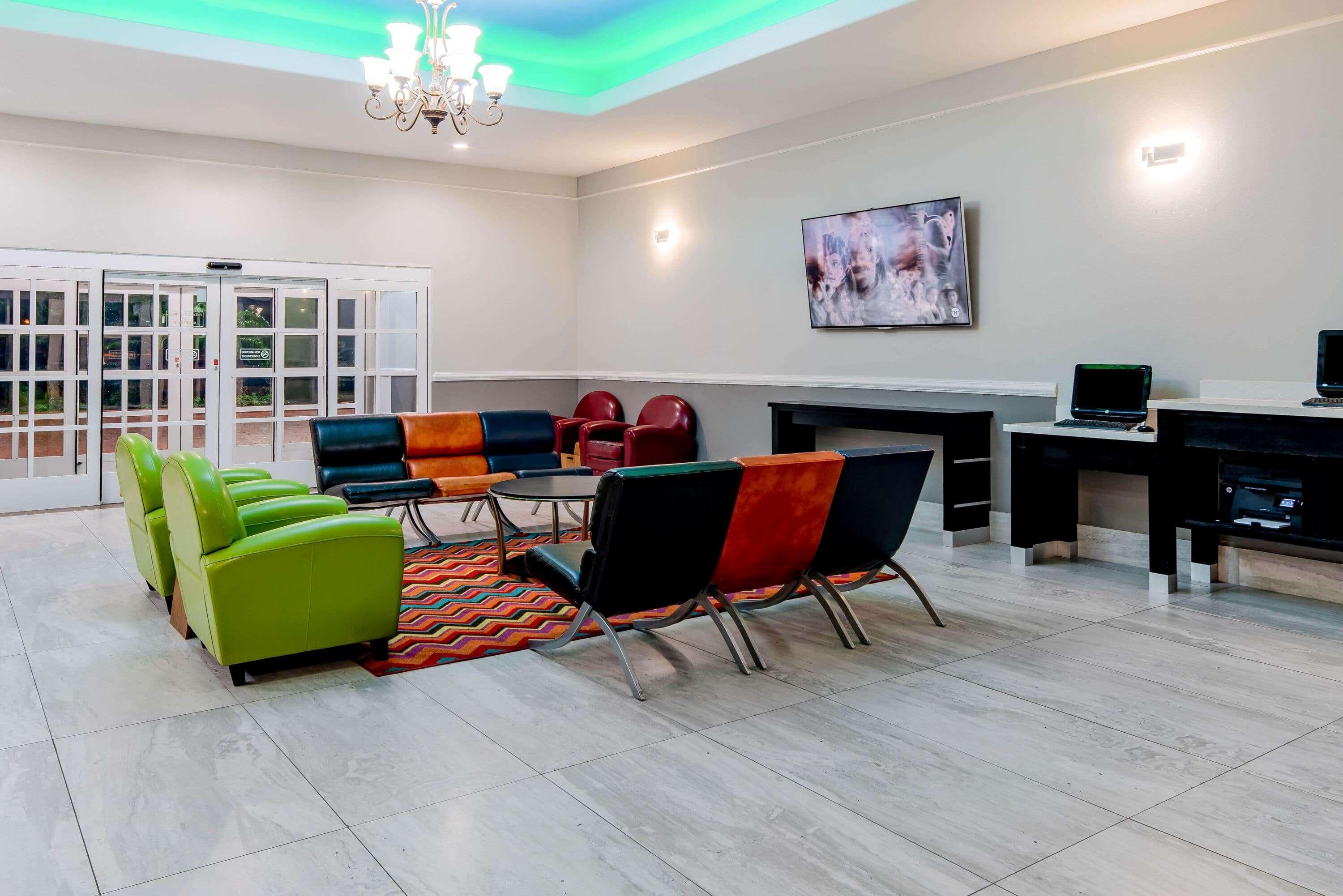 La Quinta By Wyndham Alamo-Mcallen East Buitenkant foto