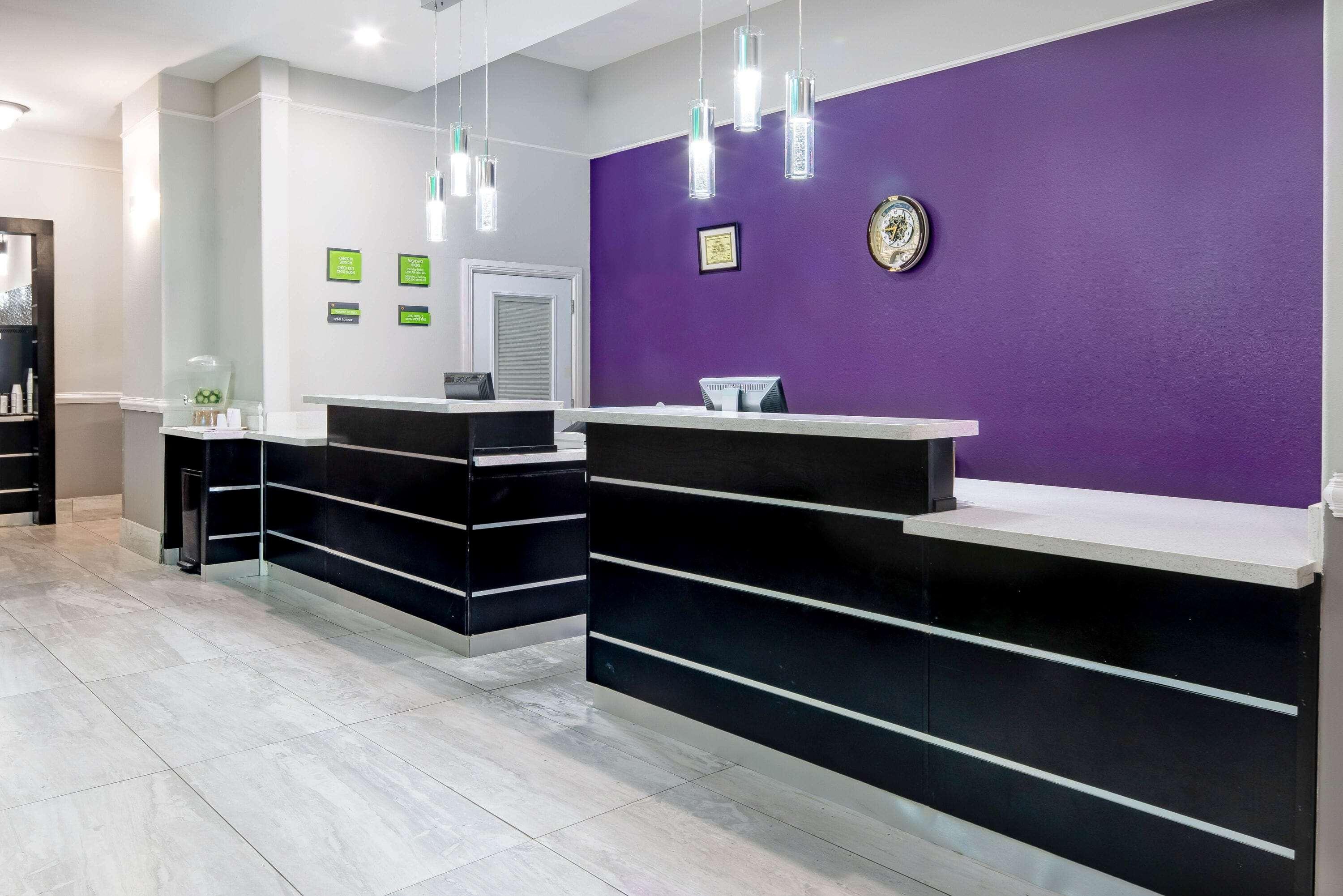 La Quinta By Wyndham Alamo-Mcallen East Buitenkant foto