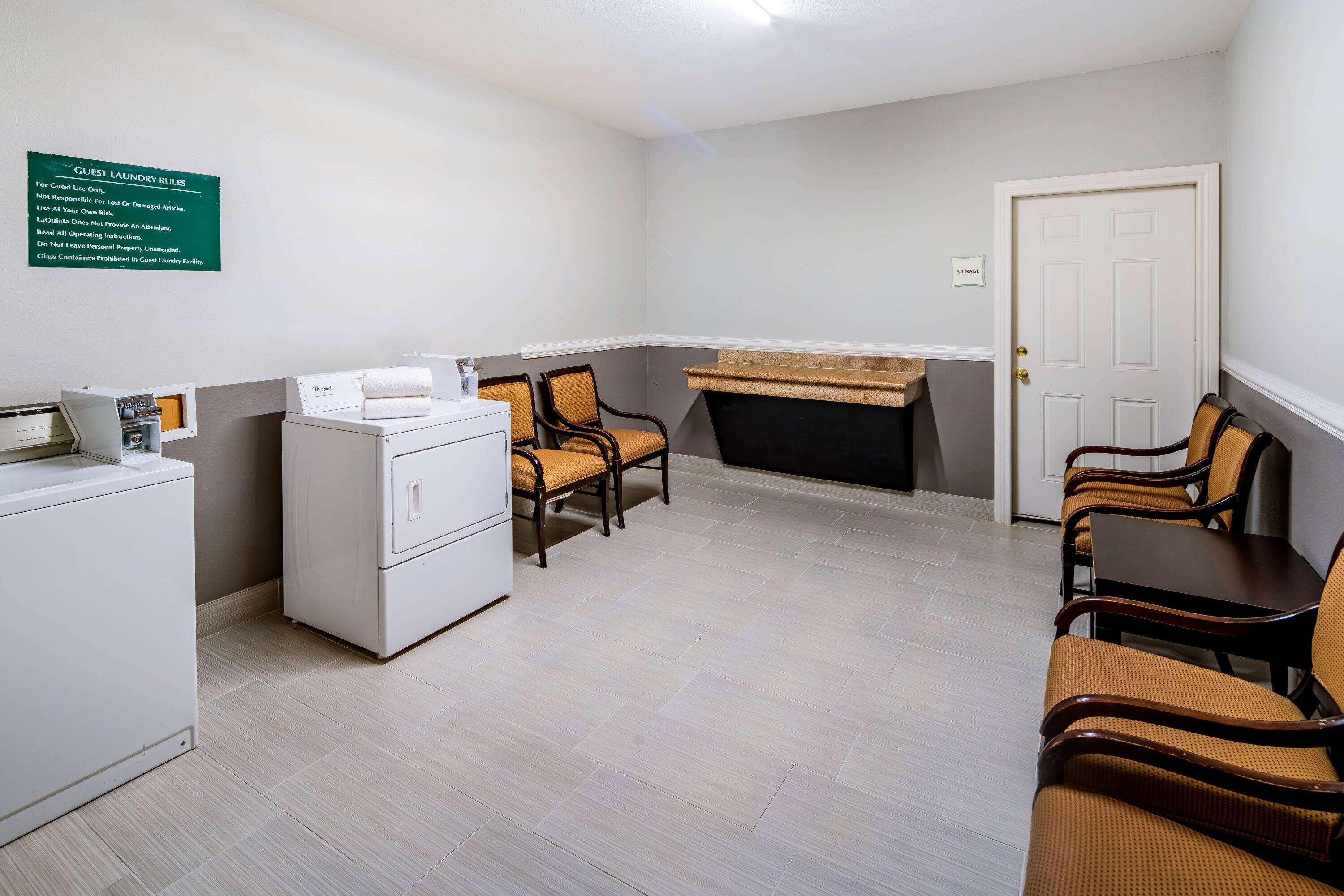 La Quinta By Wyndham Alamo-Mcallen East Buitenkant foto