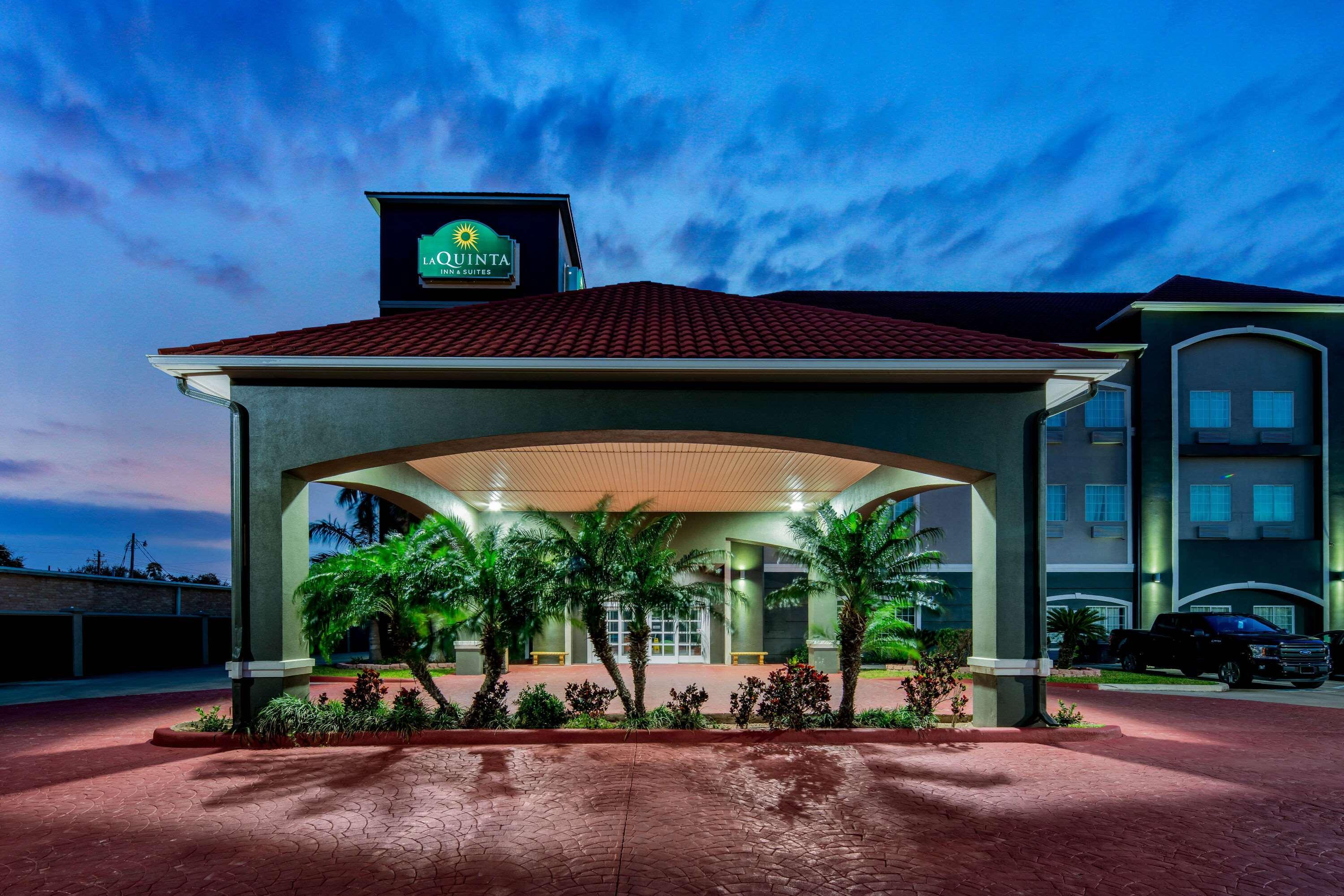 La Quinta By Wyndham Alamo-Mcallen East Buitenkant foto