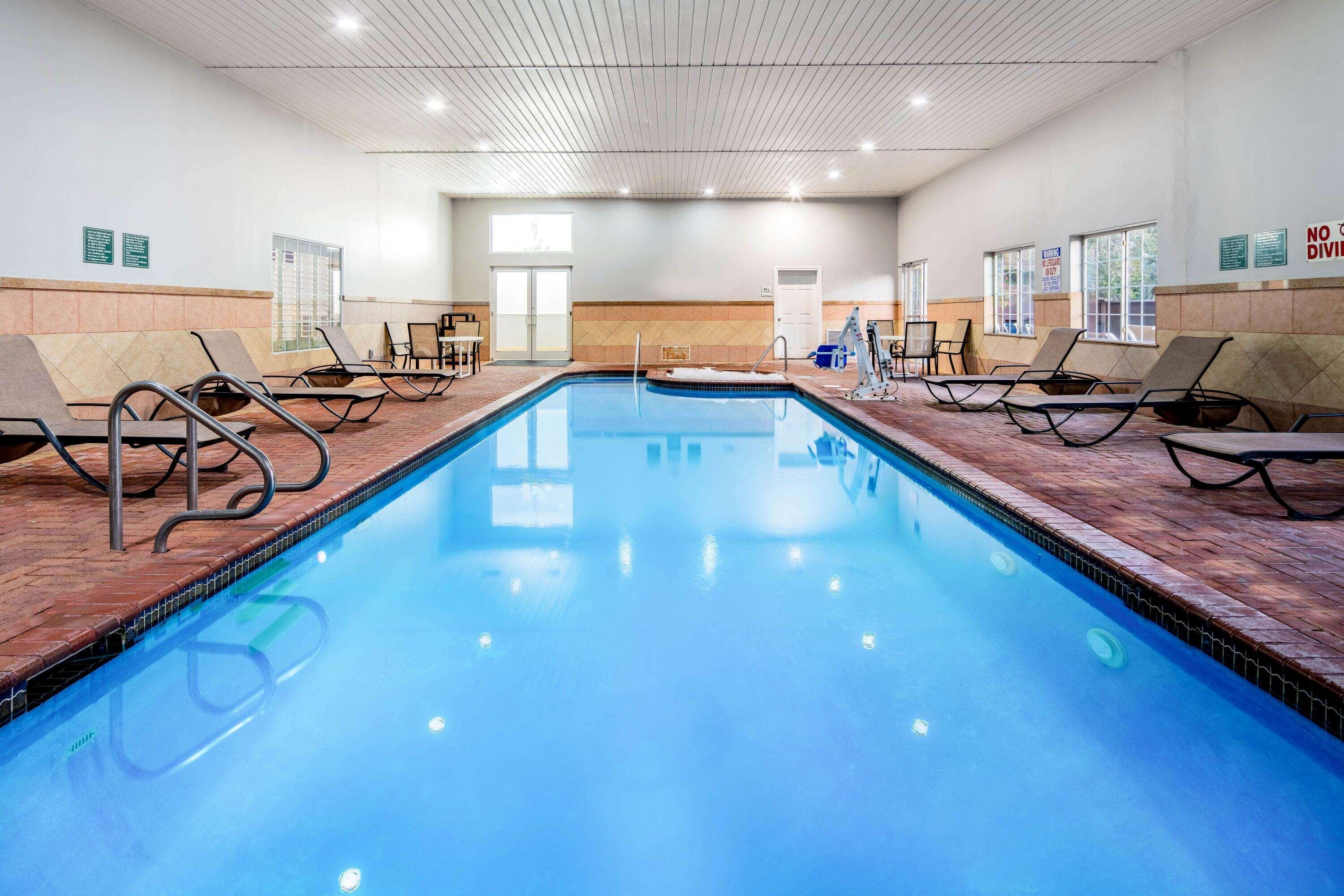 La Quinta By Wyndham Alamo-Mcallen East Buitenkant foto
