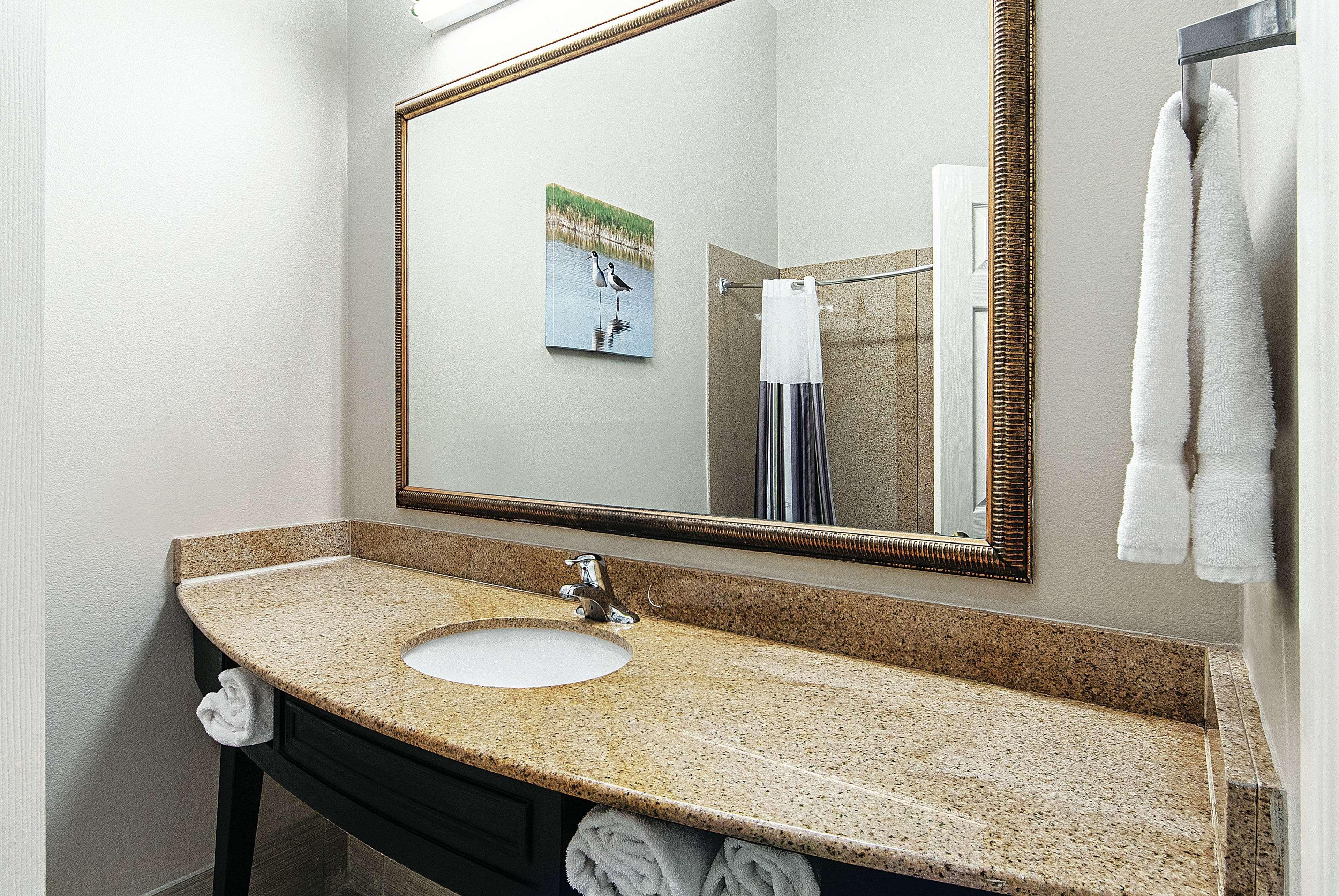 La Quinta By Wyndham Alamo-Mcallen East Buitenkant foto