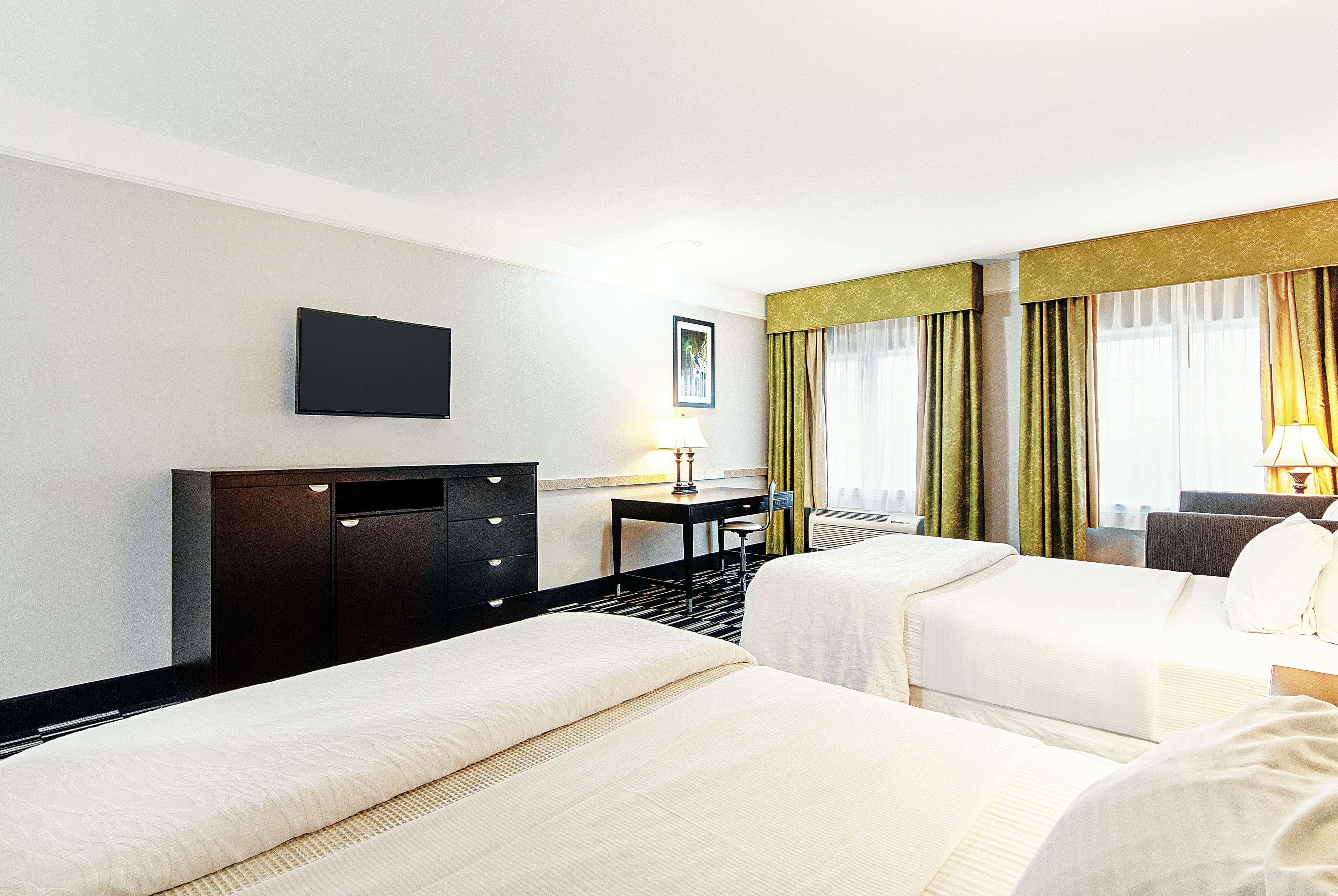 La Quinta By Wyndham Alamo-Mcallen East Buitenkant foto