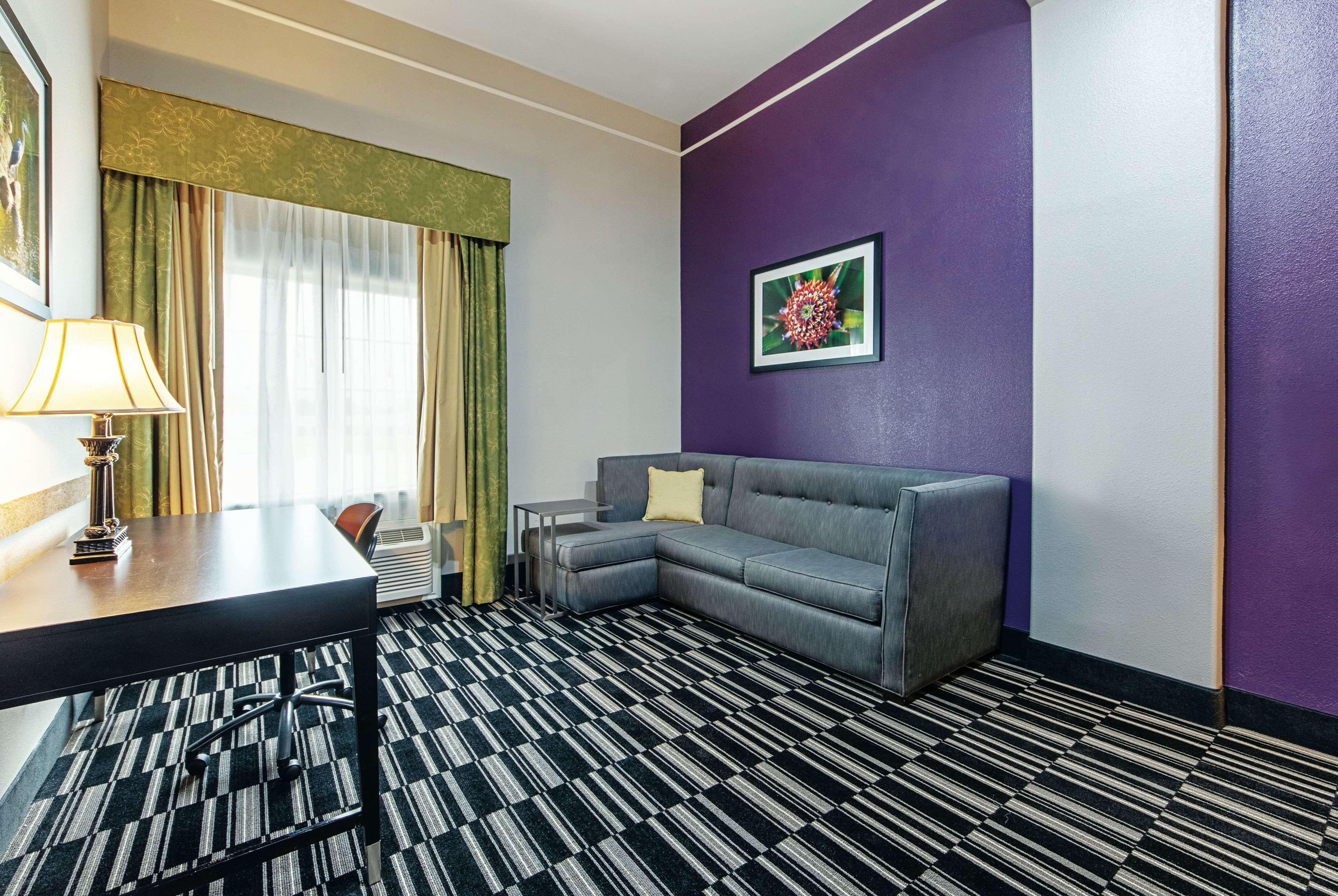 La Quinta By Wyndham Alamo-Mcallen East Buitenkant foto