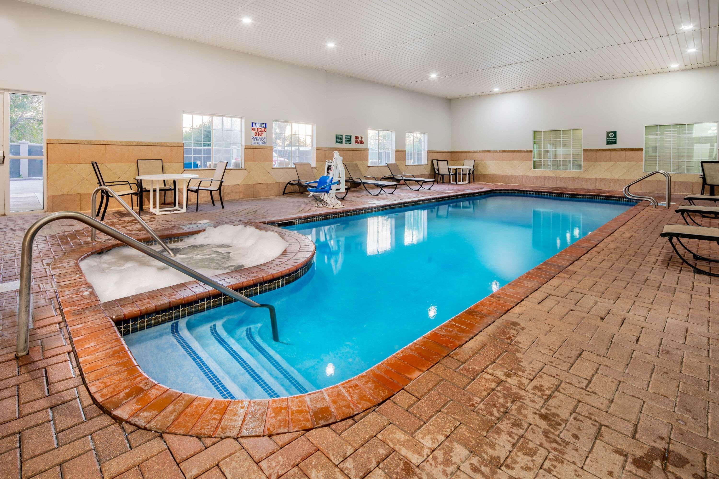La Quinta By Wyndham Alamo-Mcallen East Buitenkant foto
