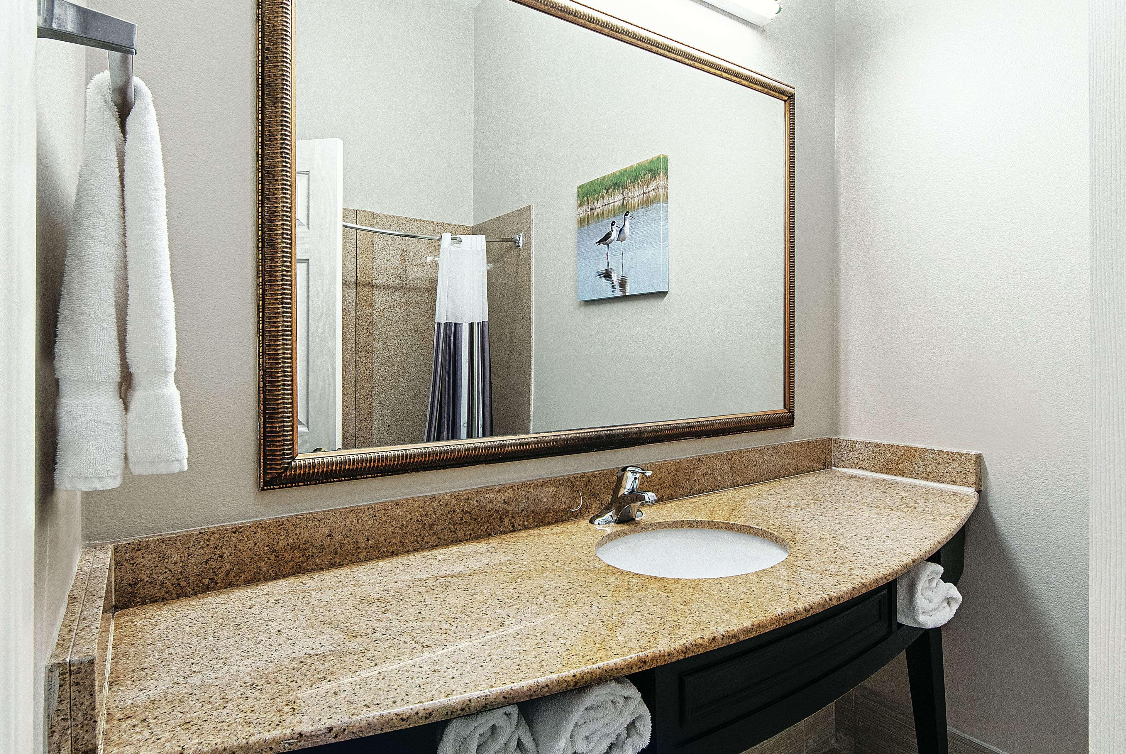 La Quinta By Wyndham Alamo-Mcallen East Buitenkant foto