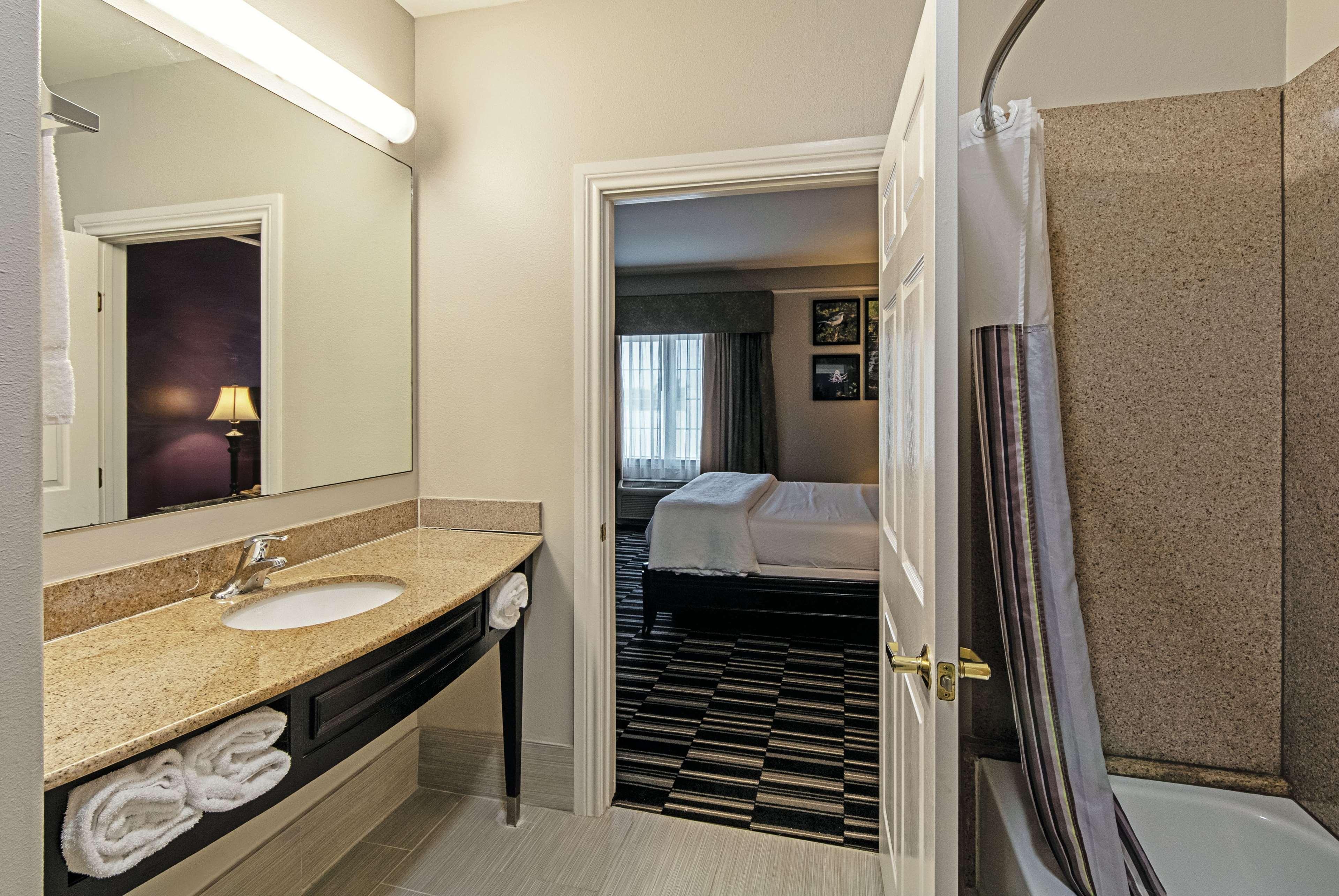 La Quinta By Wyndham Alamo-Mcallen East Buitenkant foto