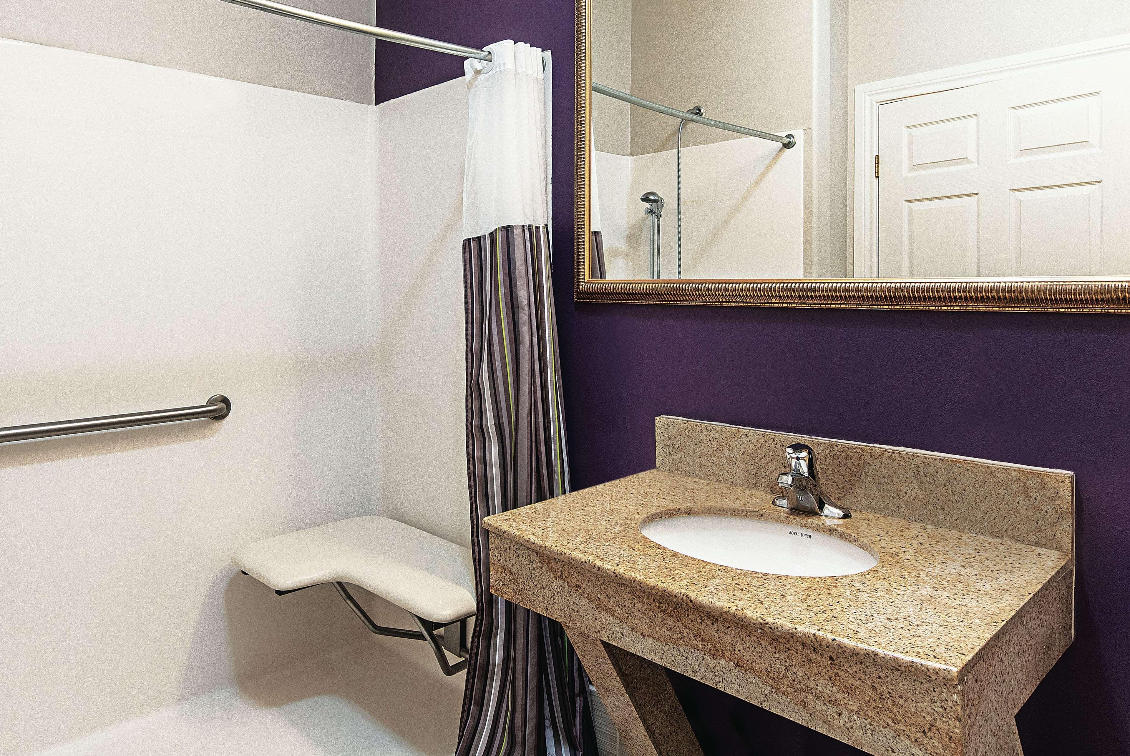 La Quinta By Wyndham Alamo-Mcallen East Buitenkant foto