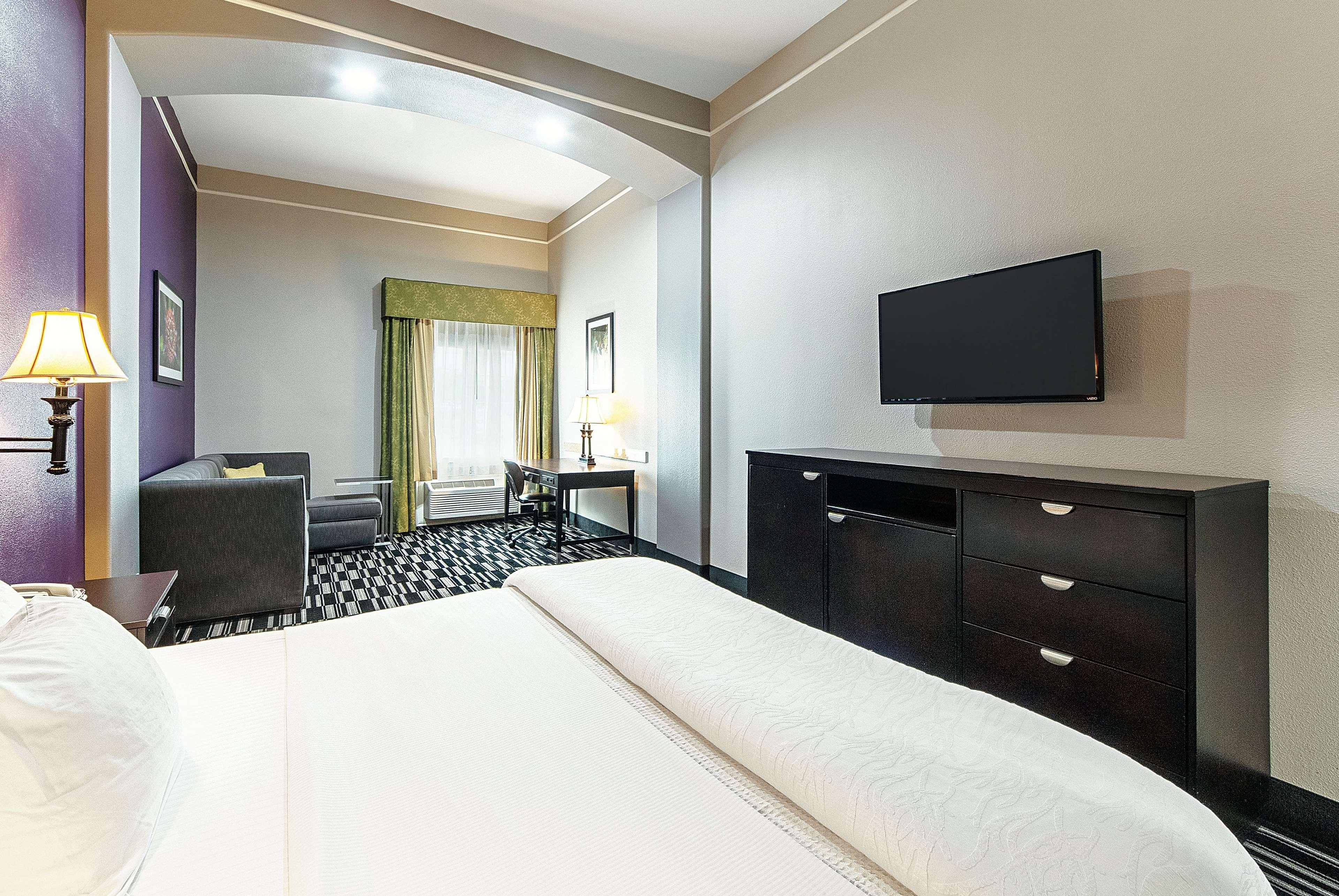 La Quinta By Wyndham Alamo-Mcallen East Buitenkant foto