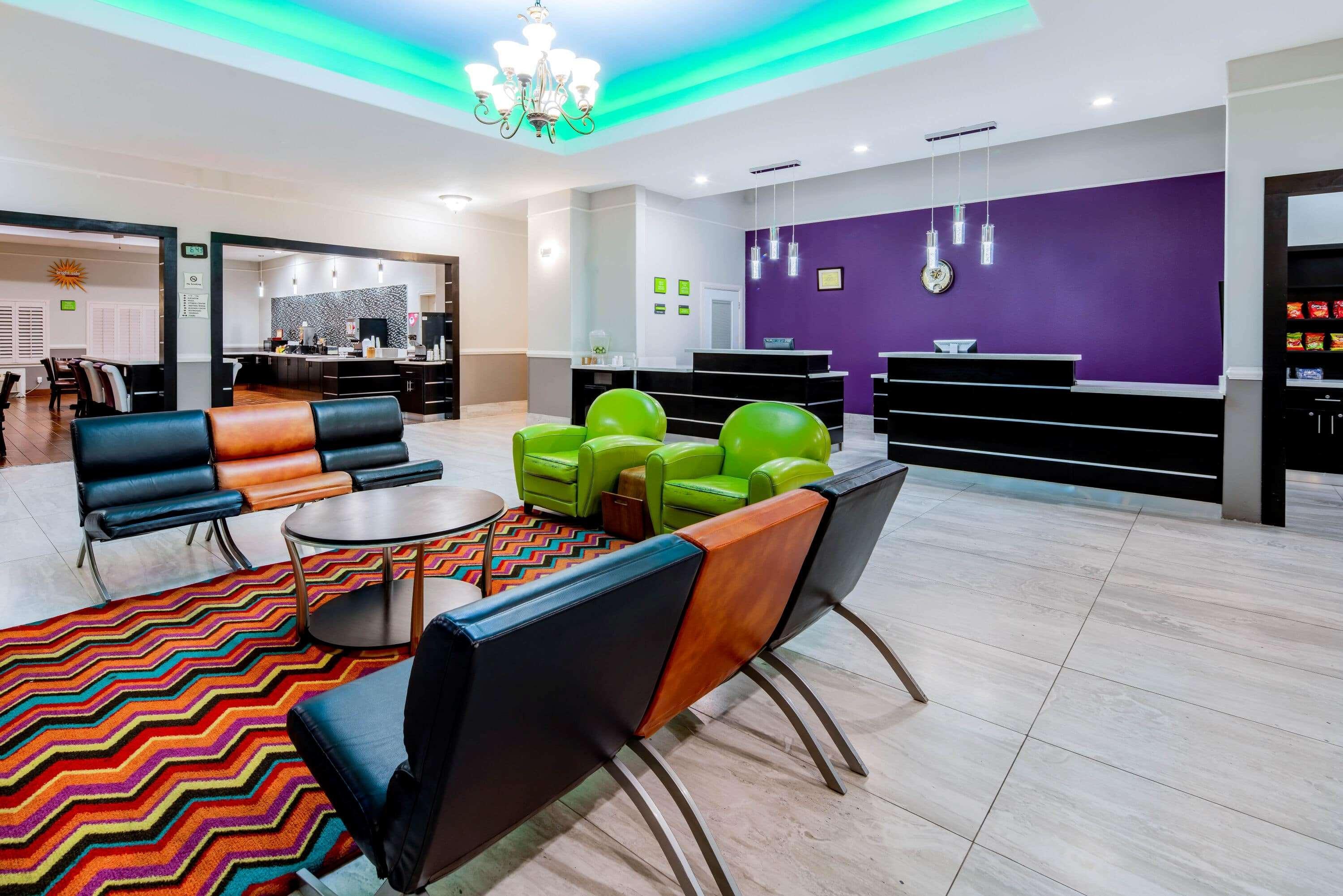 La Quinta By Wyndham Alamo-Mcallen East Buitenkant foto