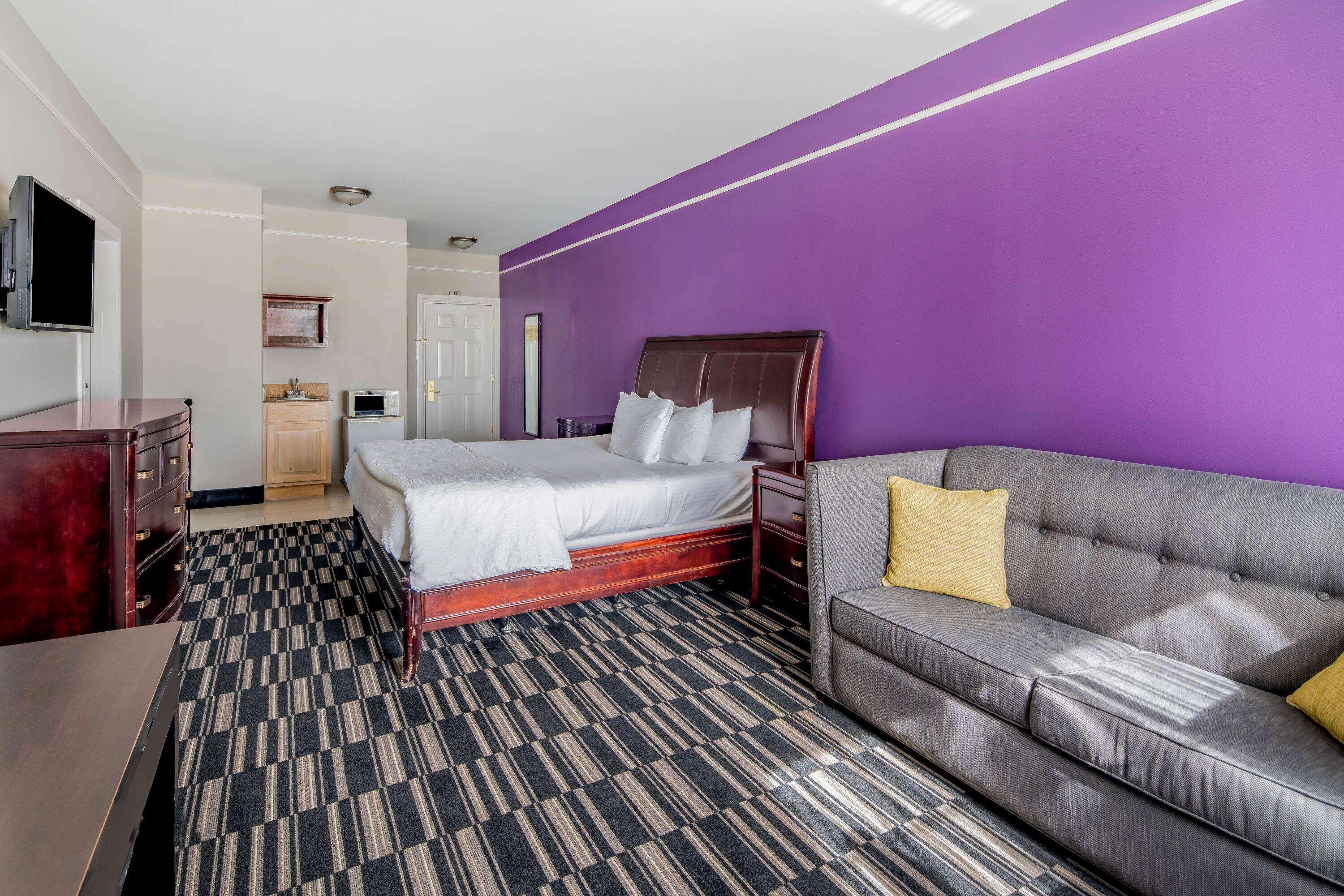 La Quinta By Wyndham Alamo-Mcallen East Buitenkant foto
