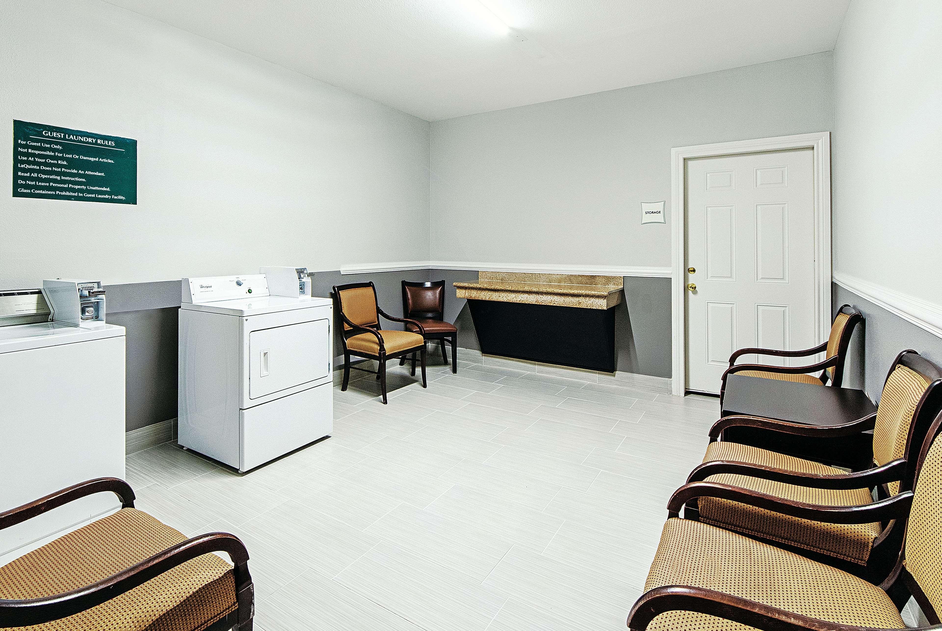 La Quinta By Wyndham Alamo-Mcallen East Buitenkant foto