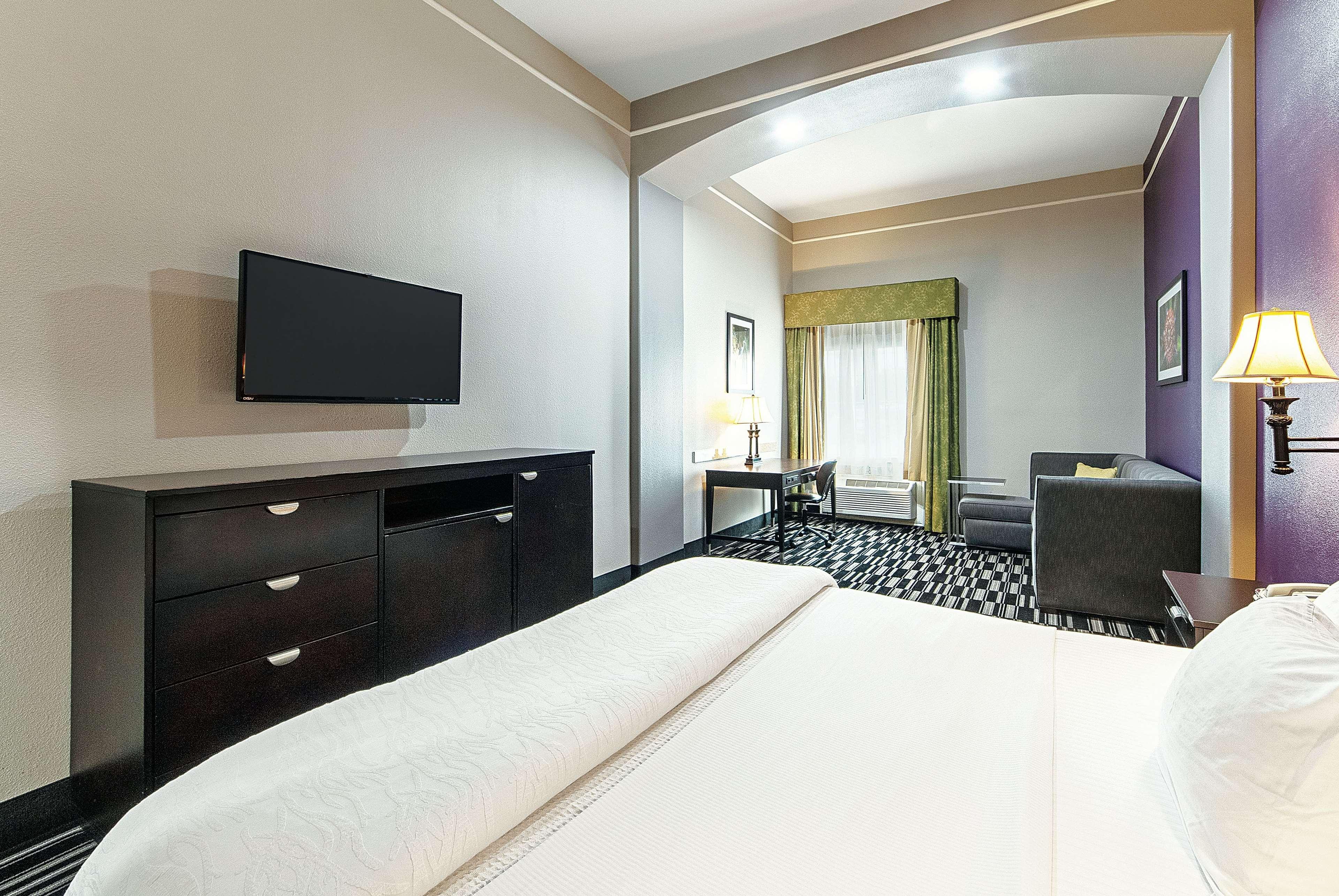 La Quinta By Wyndham Alamo-Mcallen East Buitenkant foto