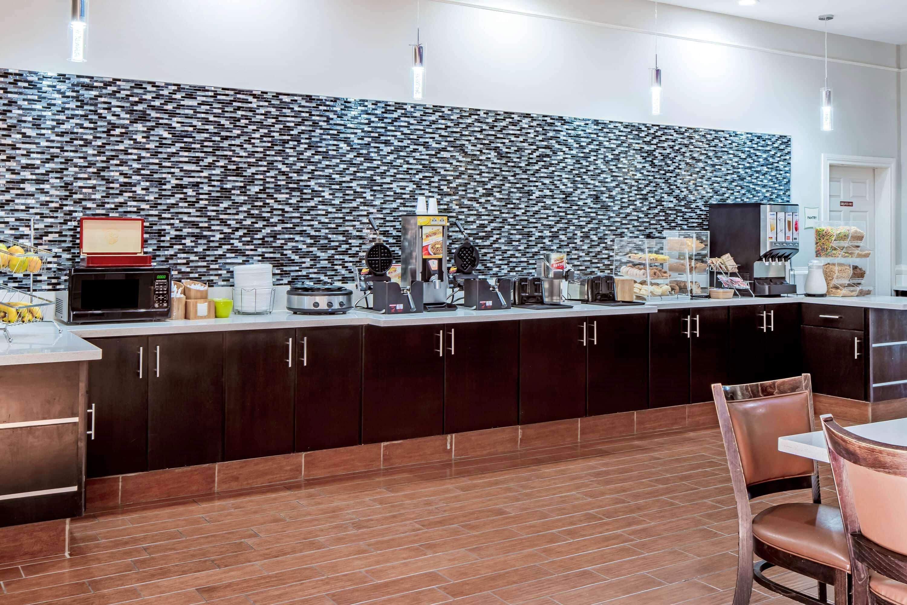 La Quinta By Wyndham Alamo-Mcallen East Buitenkant foto