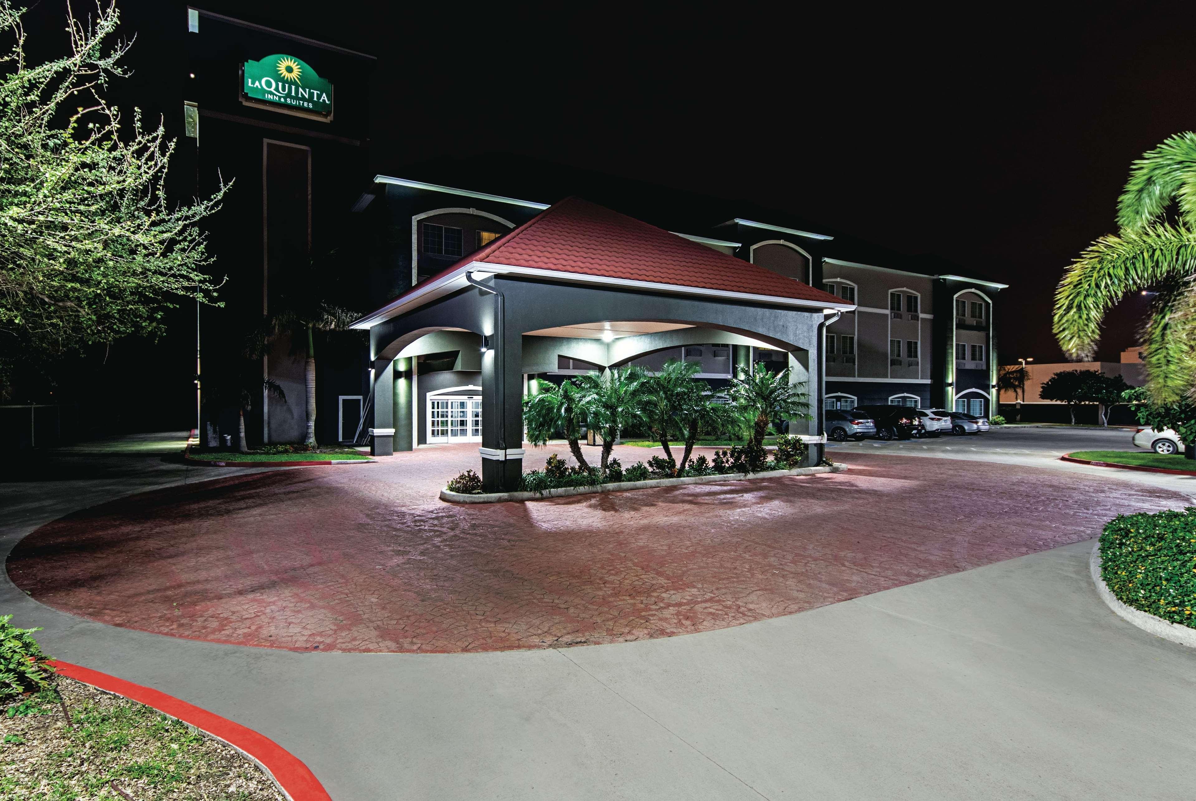 La Quinta By Wyndham Alamo-Mcallen East Buitenkant foto
