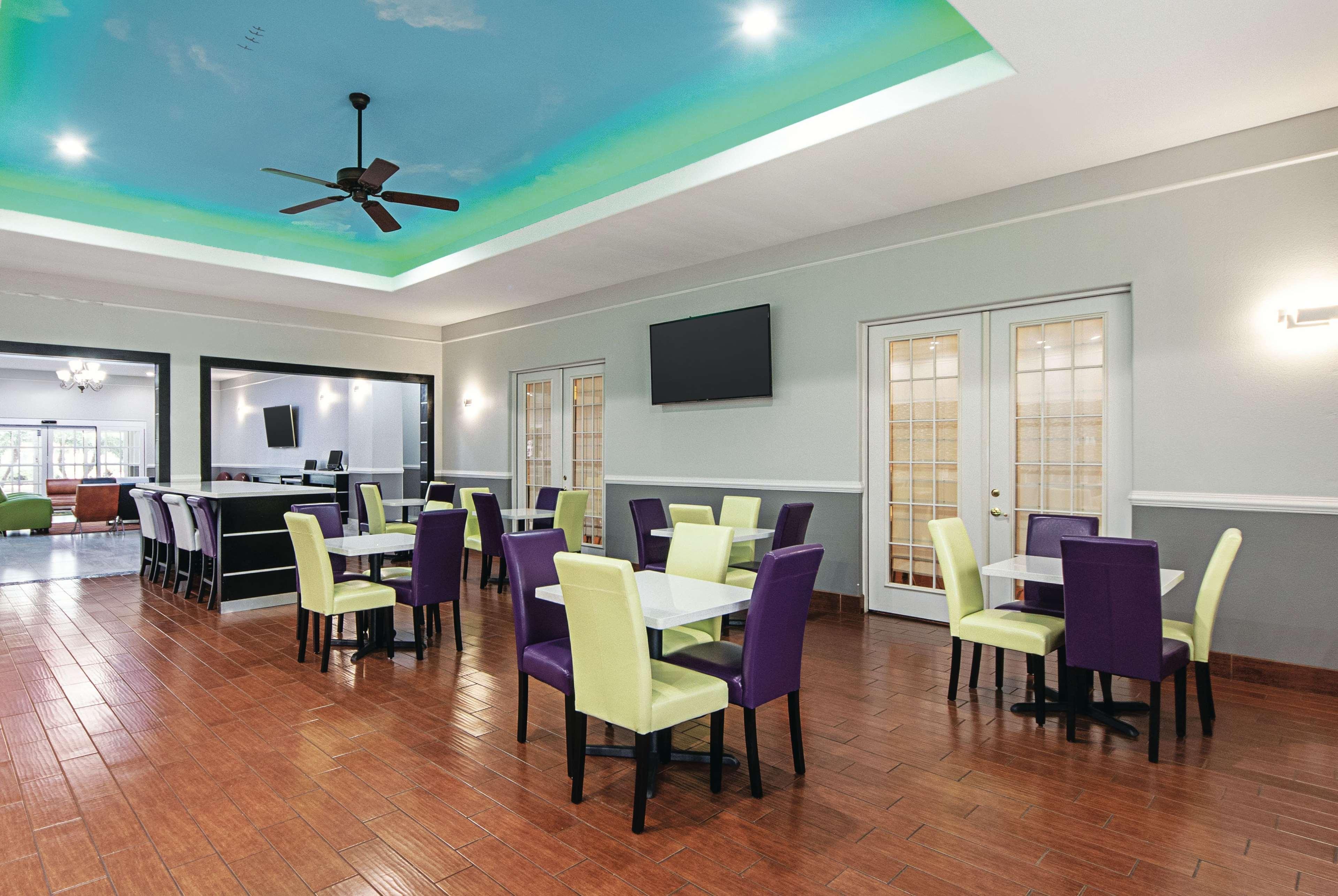 La Quinta By Wyndham Alamo-Mcallen East Buitenkant foto