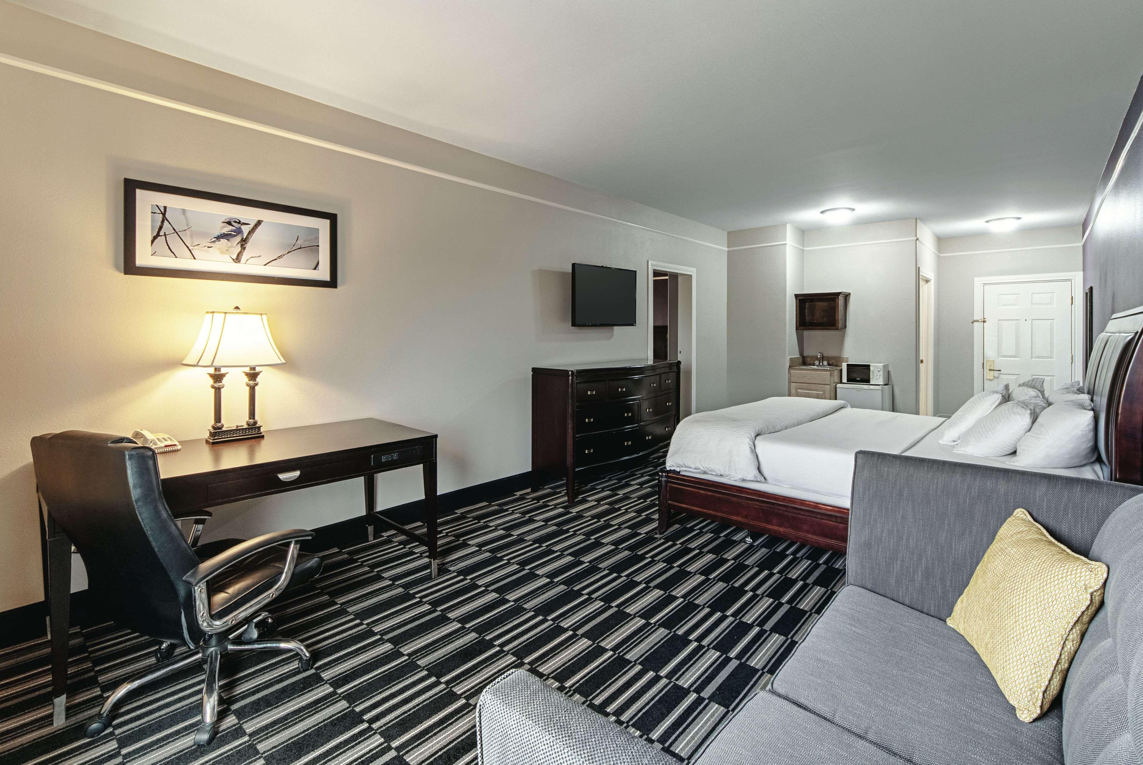 La Quinta By Wyndham Alamo-Mcallen East Buitenkant foto