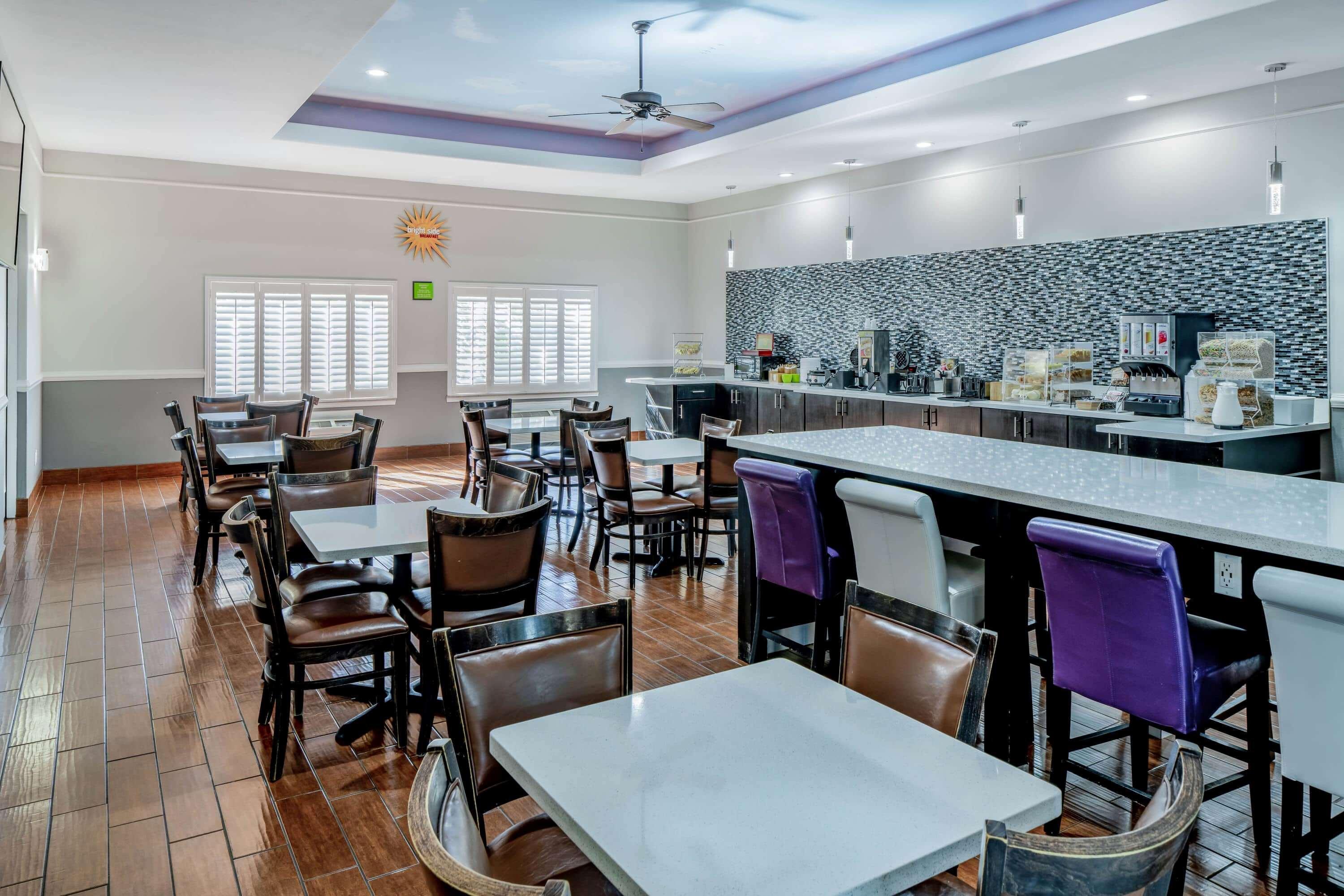 La Quinta By Wyndham Alamo-Mcallen East Buitenkant foto