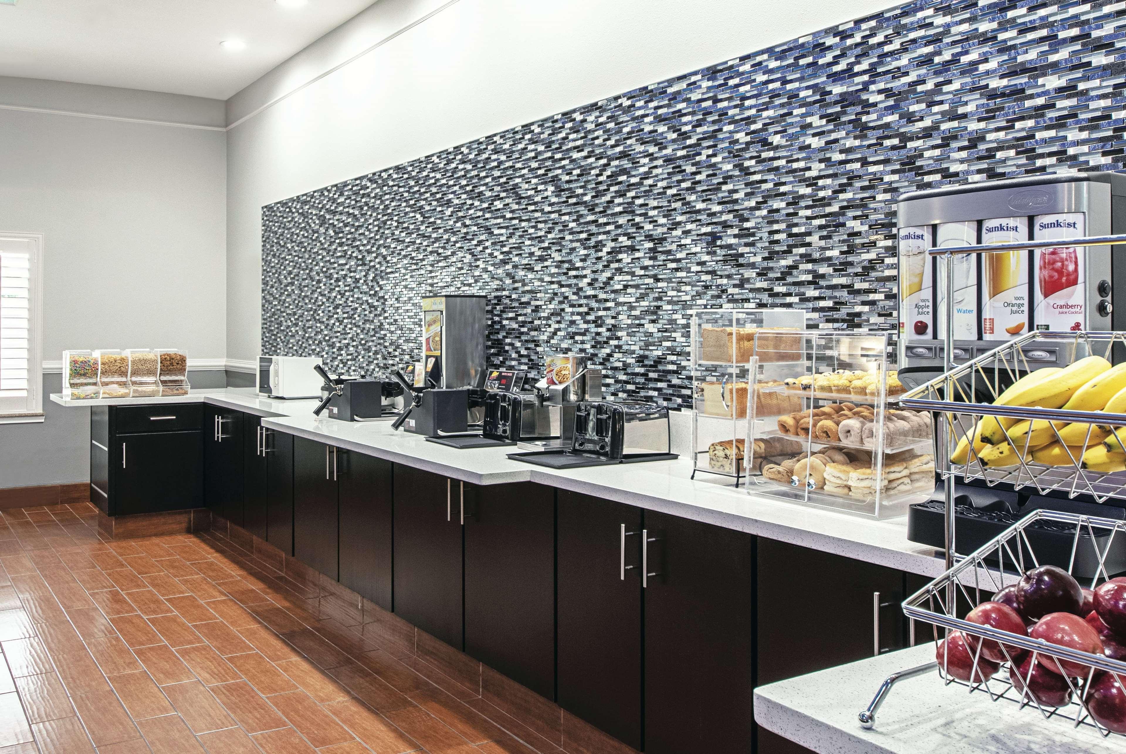 La Quinta By Wyndham Alamo-Mcallen East Buitenkant foto