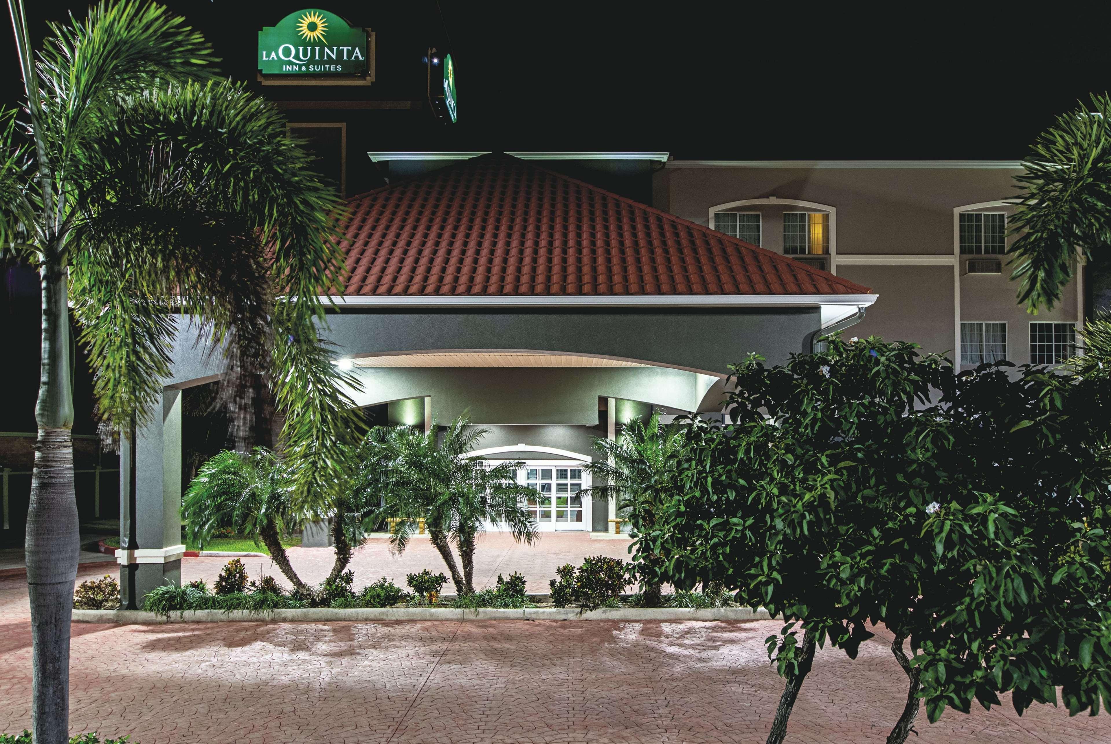 La Quinta By Wyndham Alamo-Mcallen East Buitenkant foto