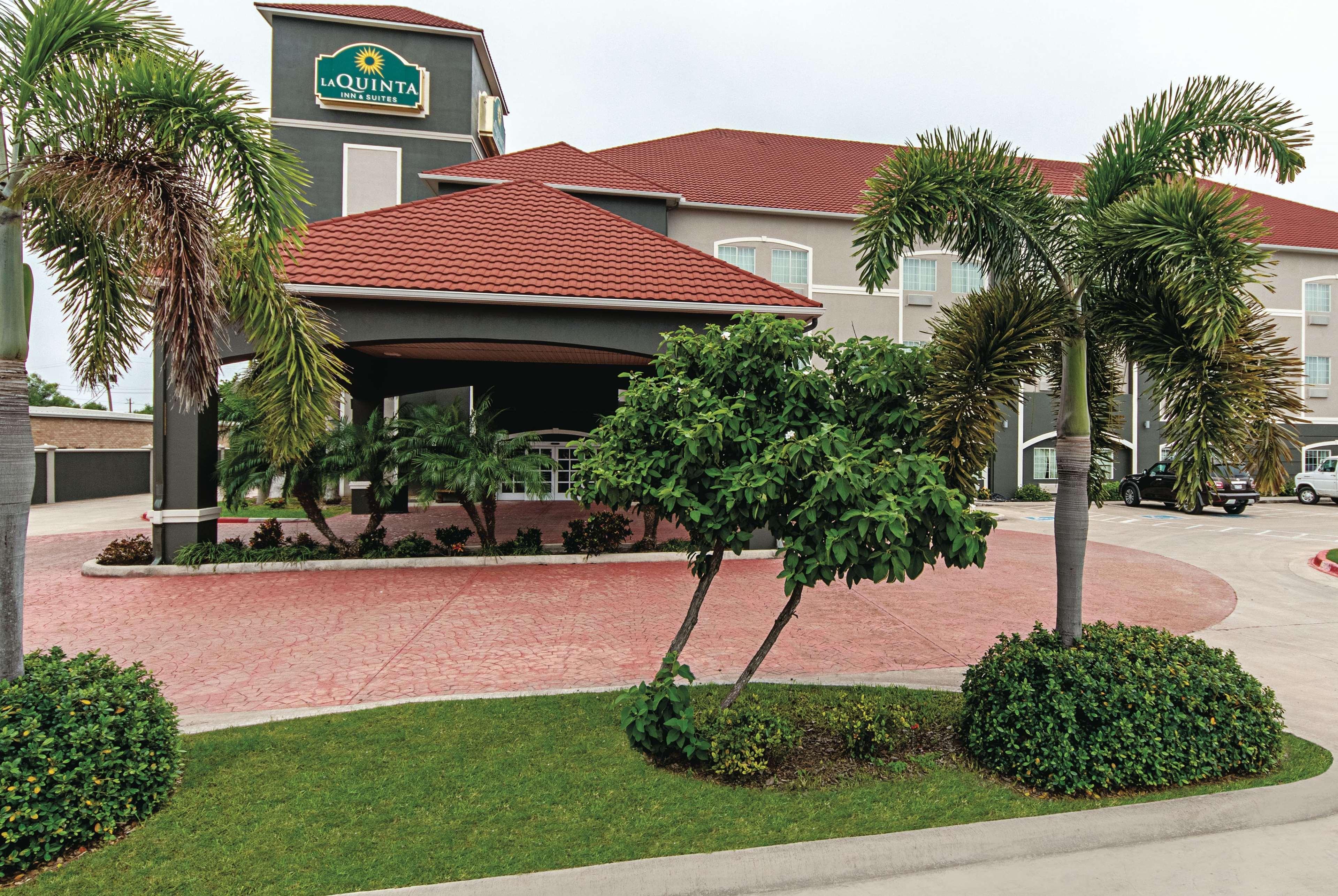 La Quinta By Wyndham Alamo-Mcallen East Buitenkant foto