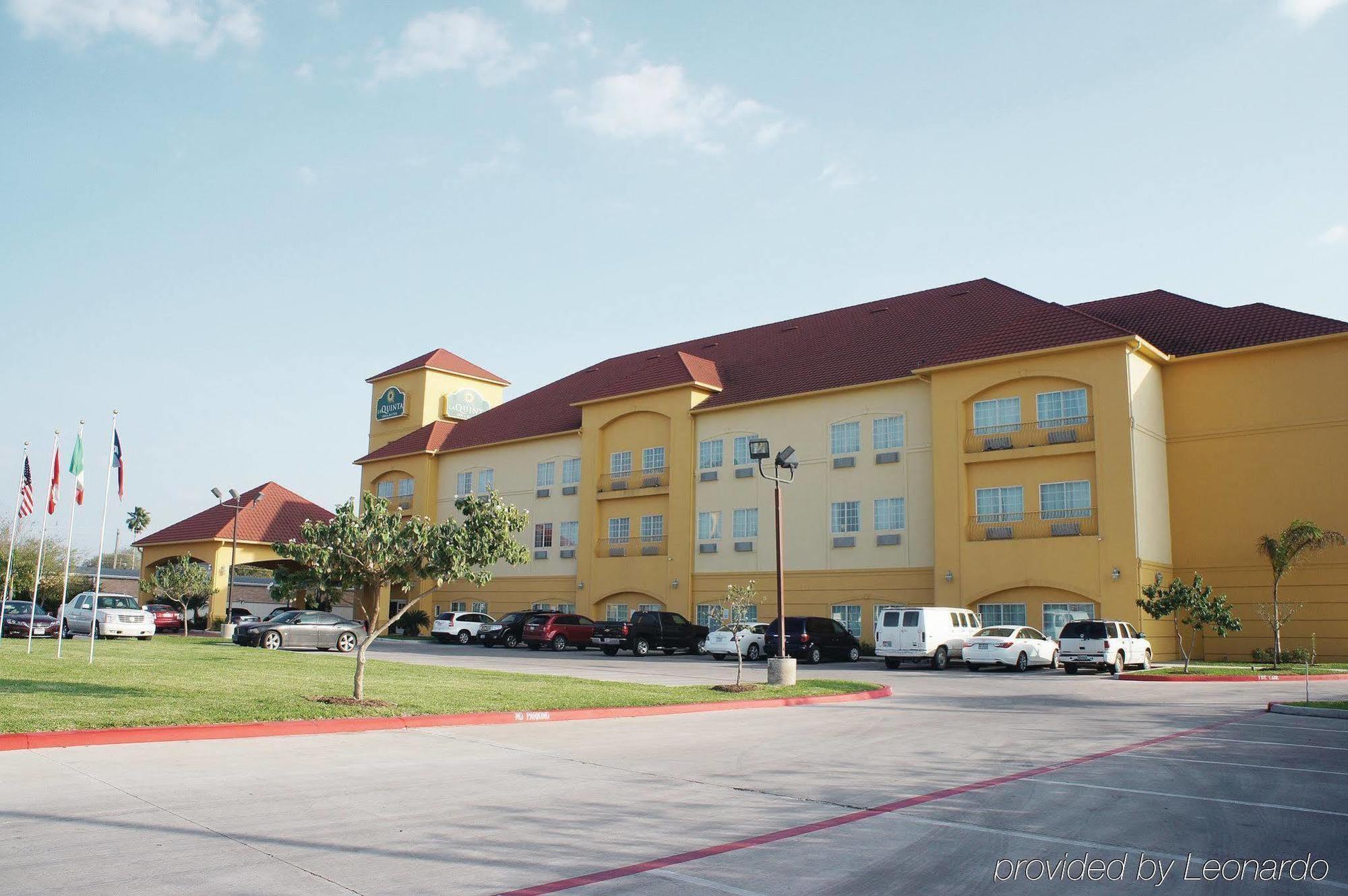 La Quinta By Wyndham Alamo-Mcallen East Buitenkant foto