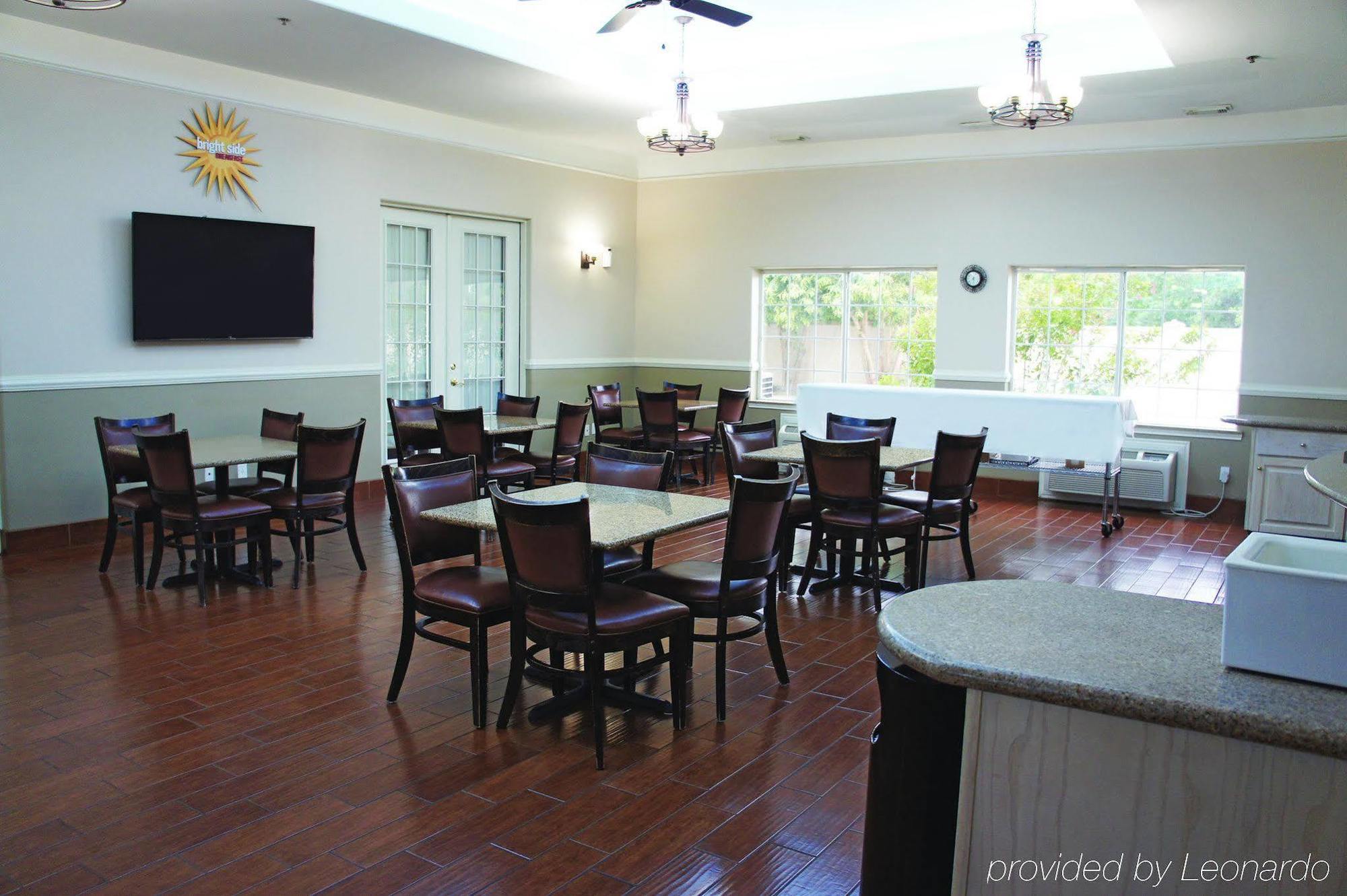 La Quinta By Wyndham Alamo-Mcallen East Buitenkant foto