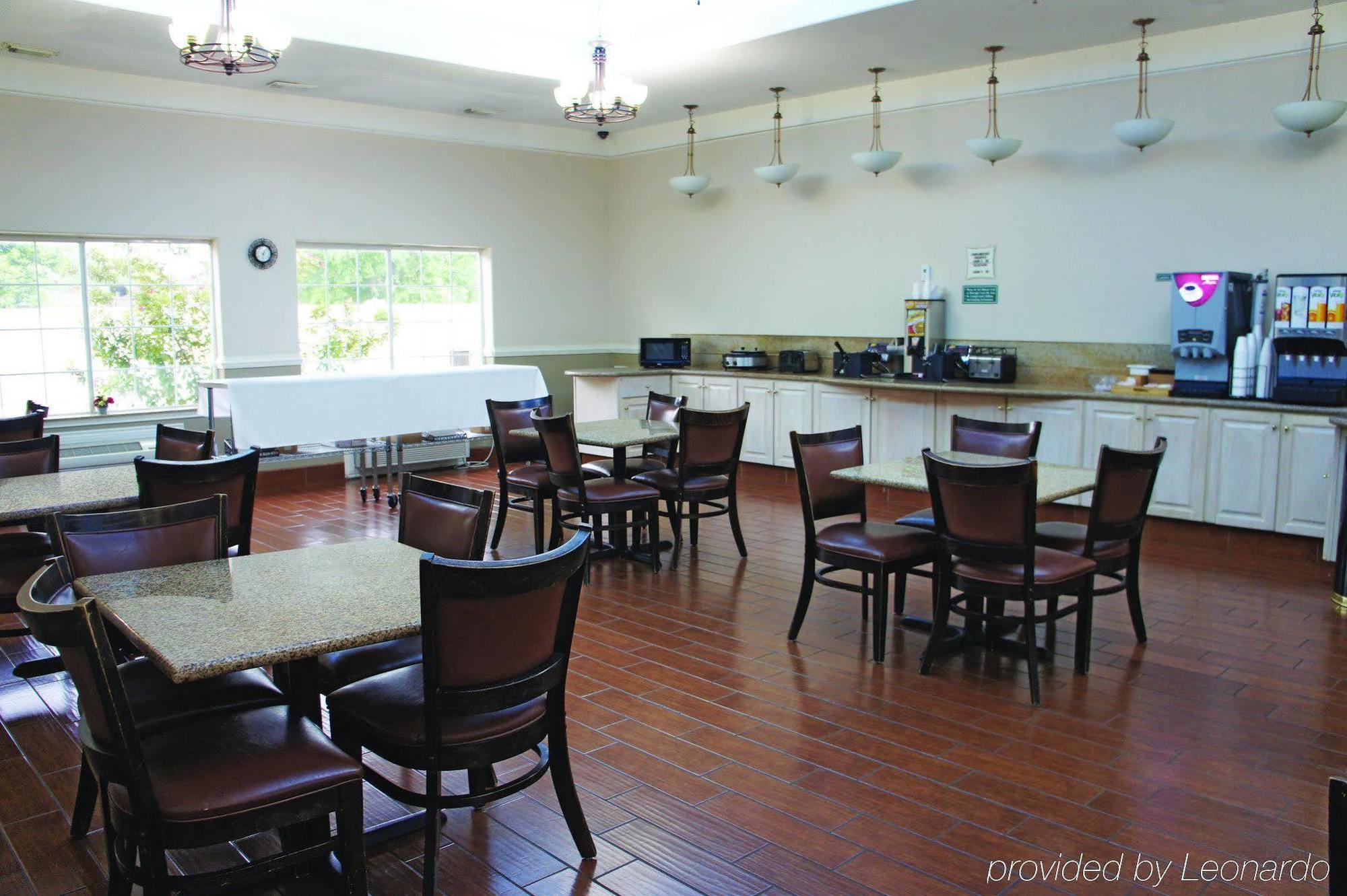 La Quinta By Wyndham Alamo-Mcallen East Buitenkant foto