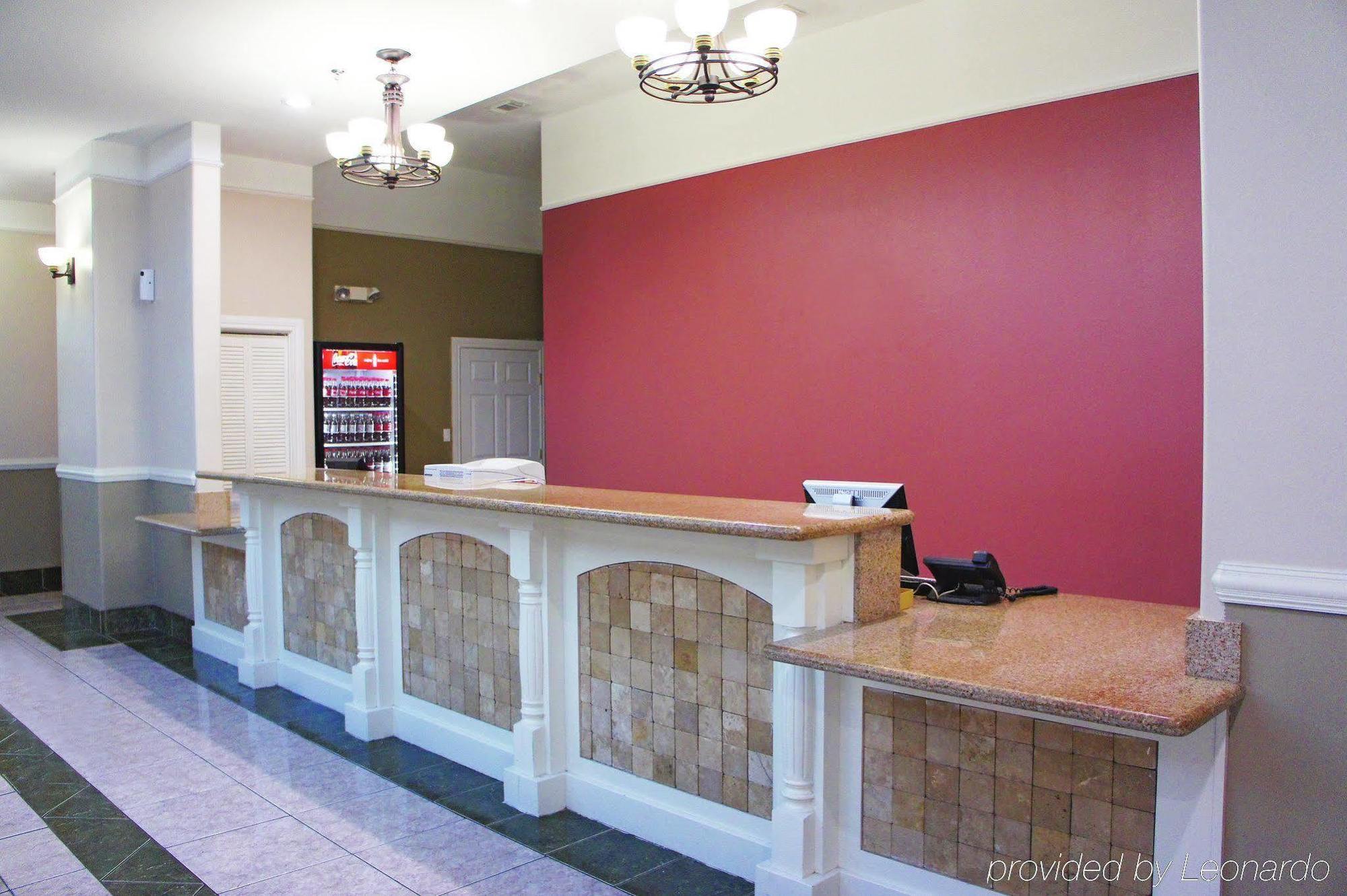 La Quinta By Wyndham Alamo-Mcallen East Buitenkant foto
