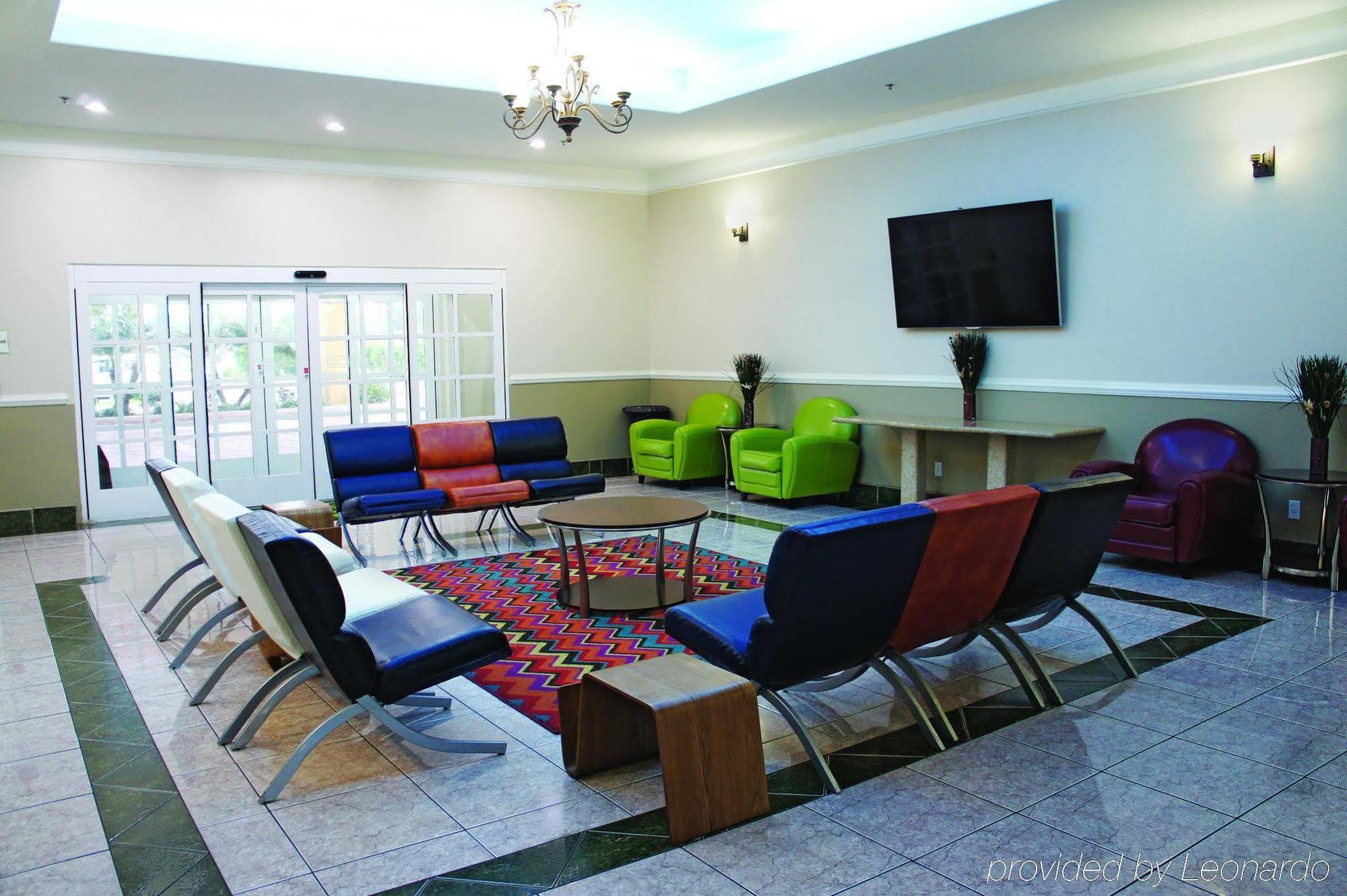 La Quinta By Wyndham Alamo-Mcallen East Buitenkant foto