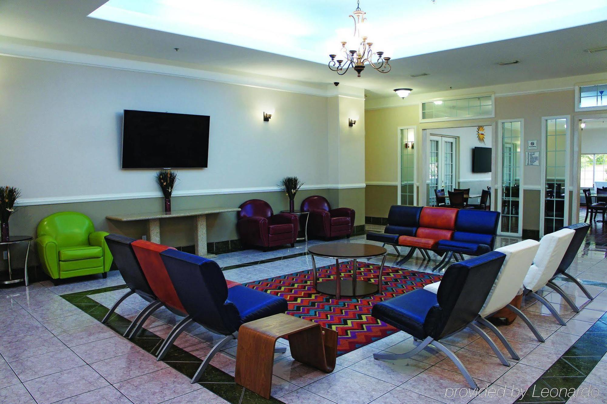 La Quinta By Wyndham Alamo-Mcallen East Buitenkant foto