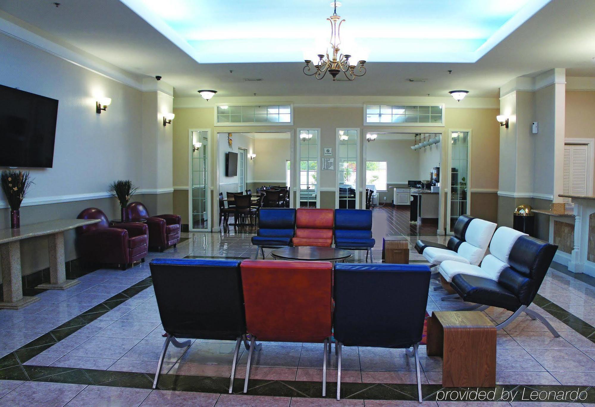 La Quinta By Wyndham Alamo-Mcallen East Buitenkant foto