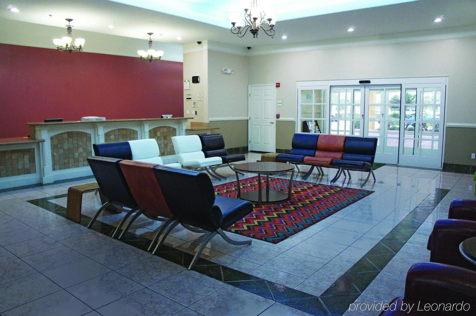 La Quinta By Wyndham Alamo-Mcallen East Buitenkant foto