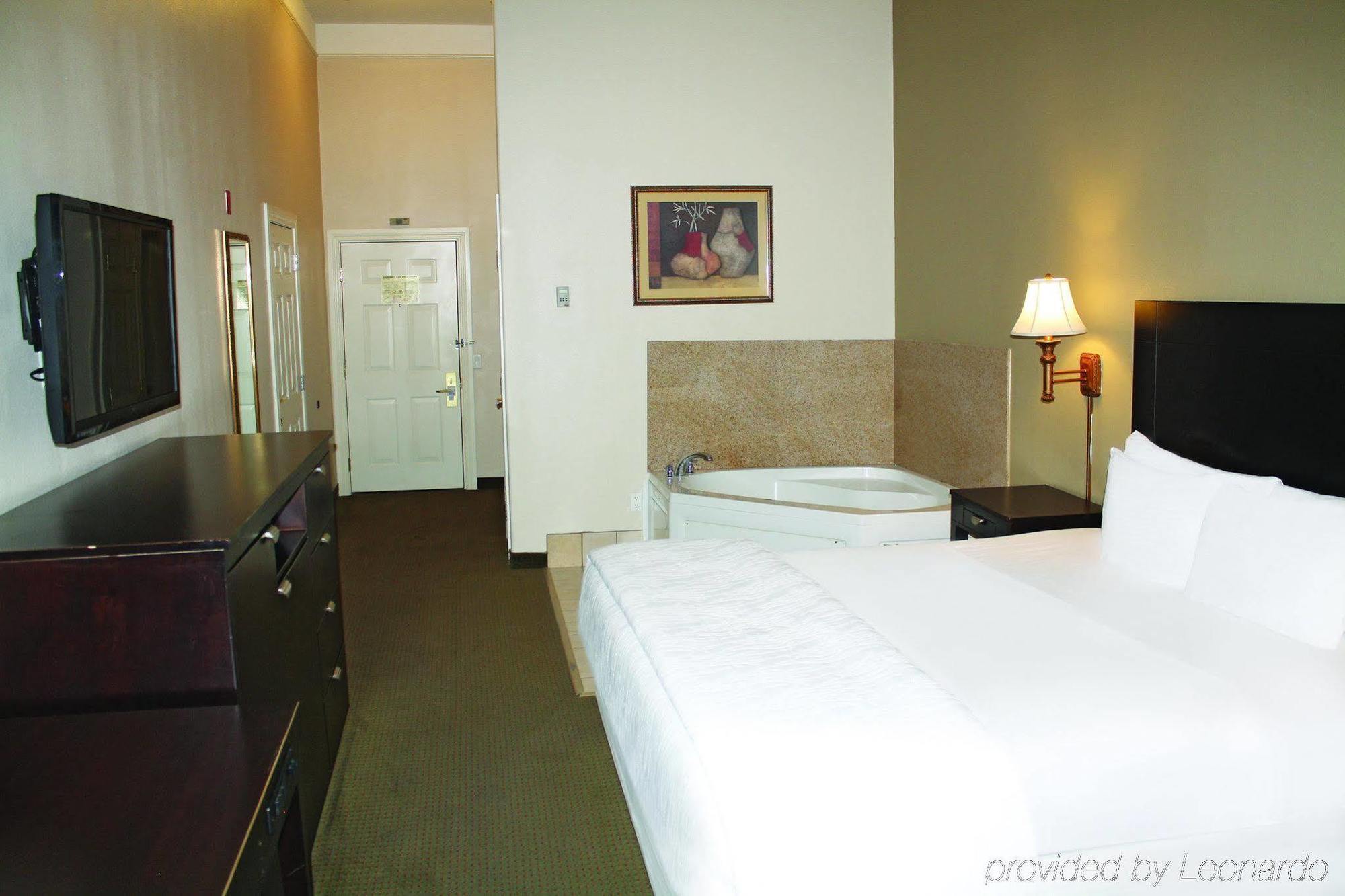 La Quinta By Wyndham Alamo-Mcallen East Buitenkant foto