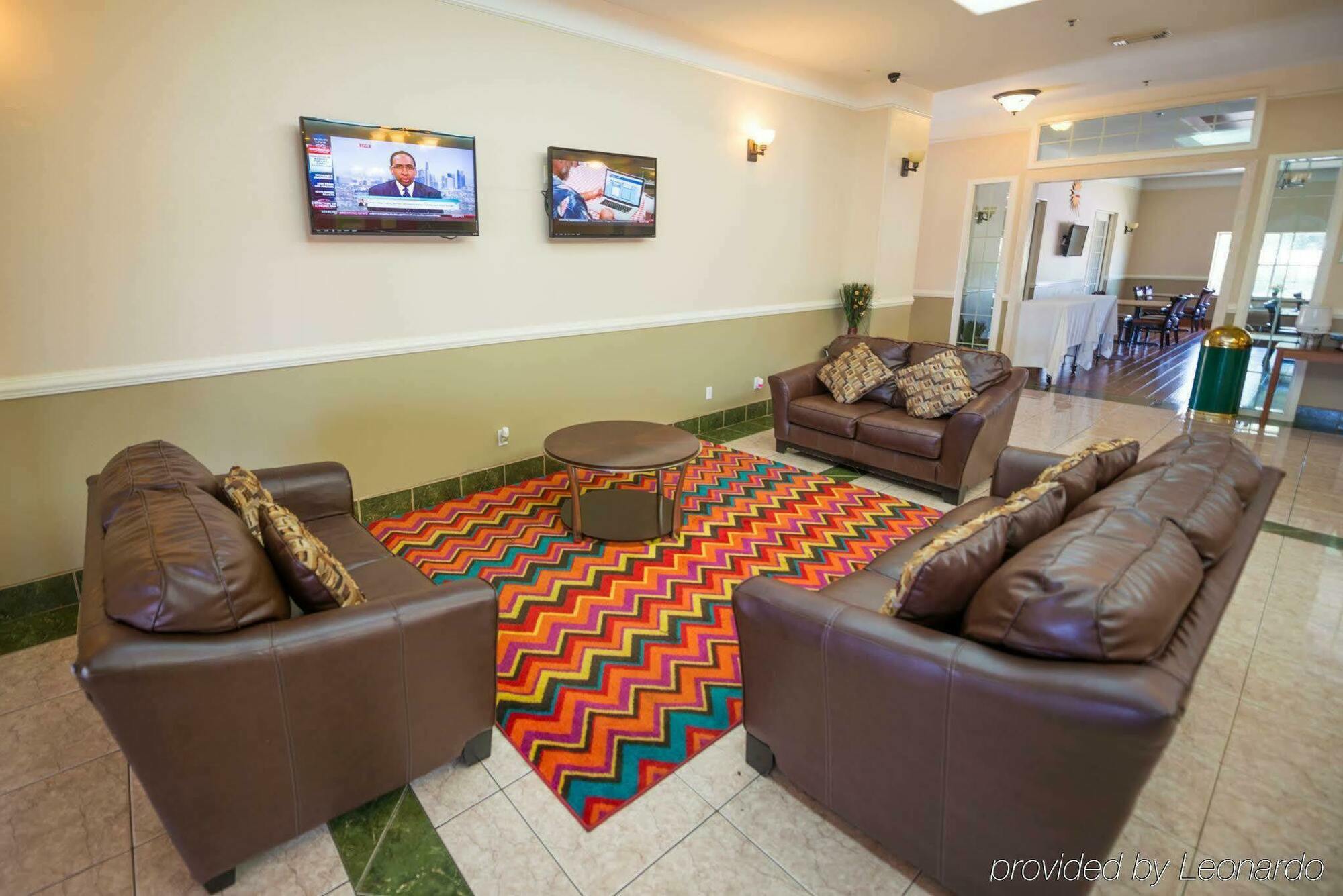 La Quinta By Wyndham Alamo-Mcallen East Buitenkant foto