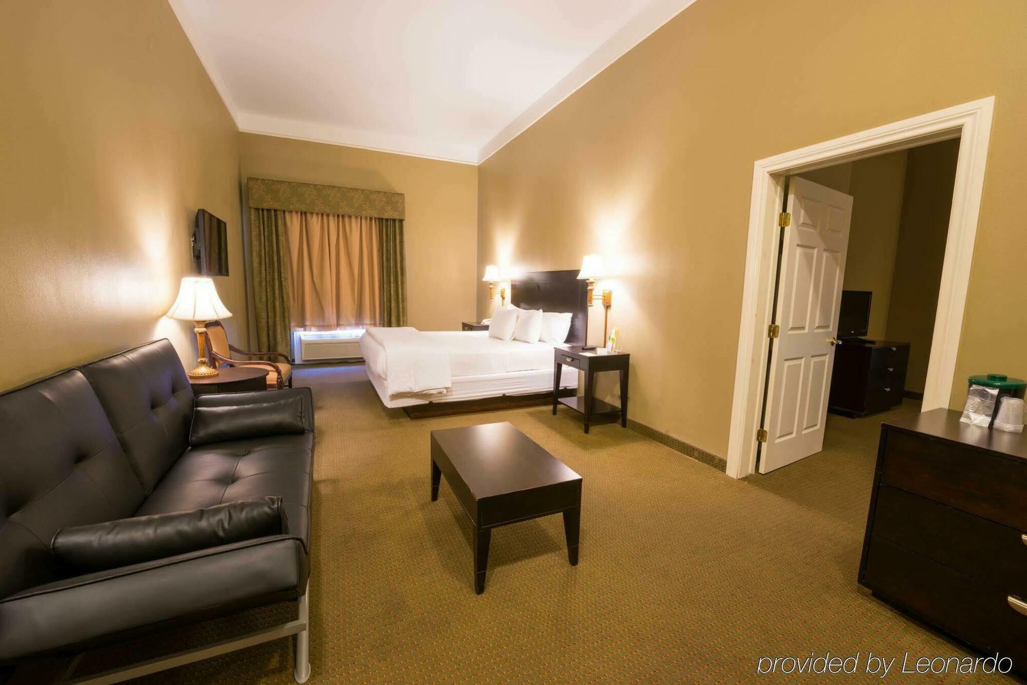 La Quinta By Wyndham Alamo-Mcallen East Buitenkant foto