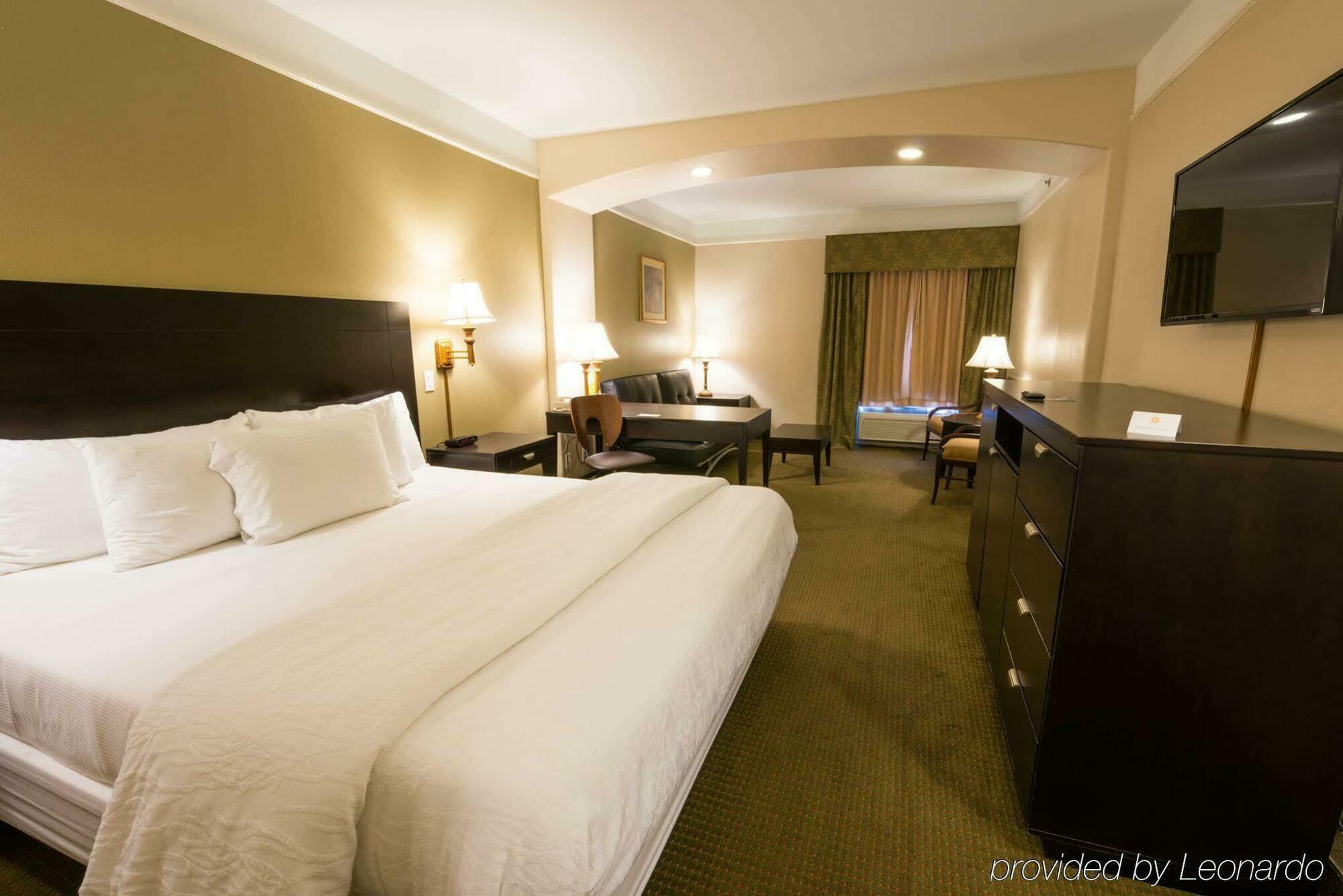 La Quinta By Wyndham Alamo-Mcallen East Buitenkant foto
